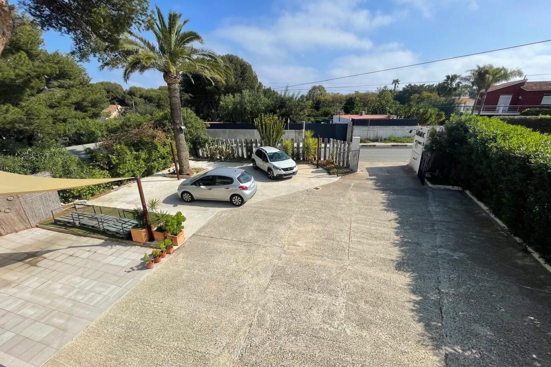 Reventa - Villa - Denia - Costa Blanca