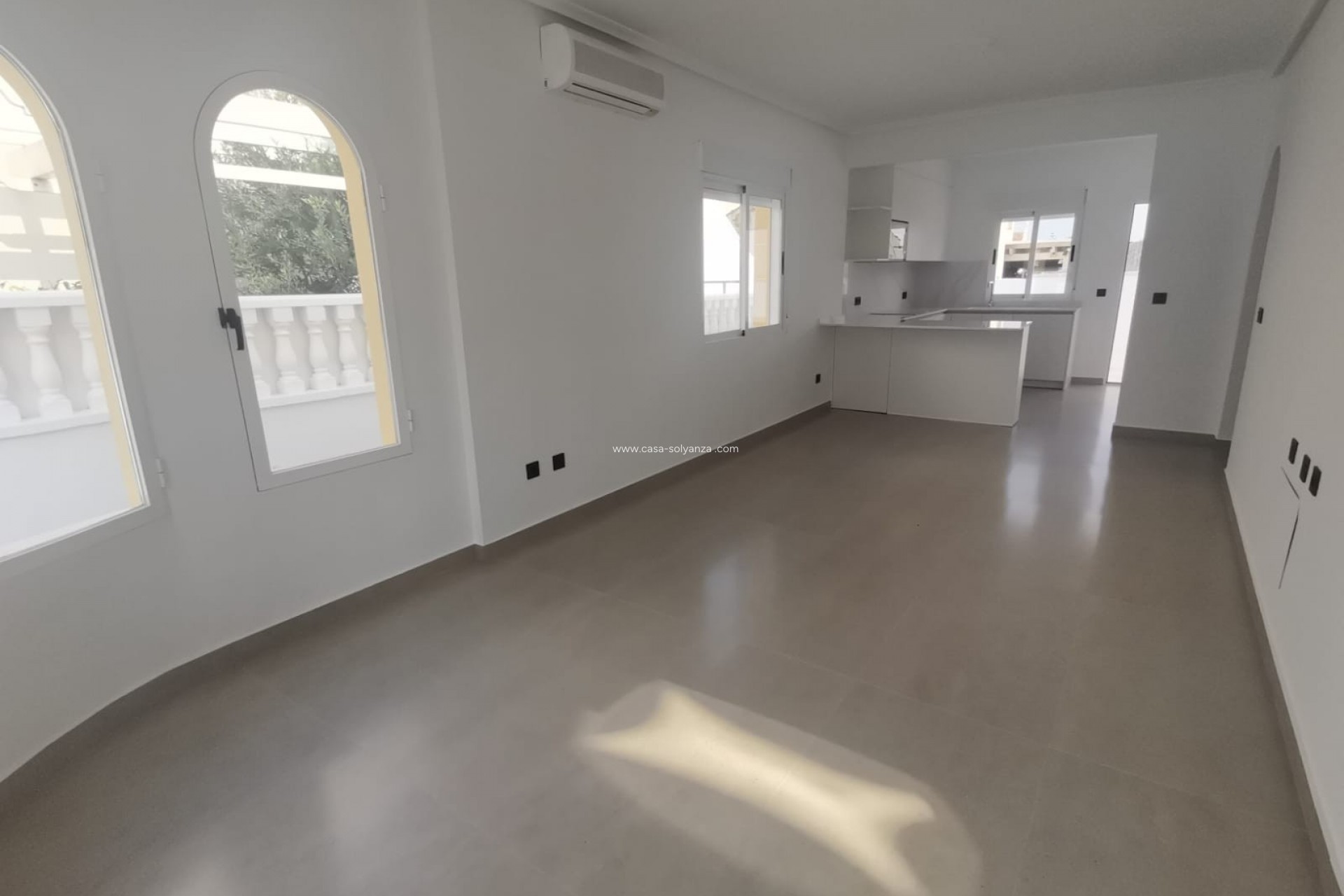 Reventa - Villa Detached - Algorfa - Lo Crispin