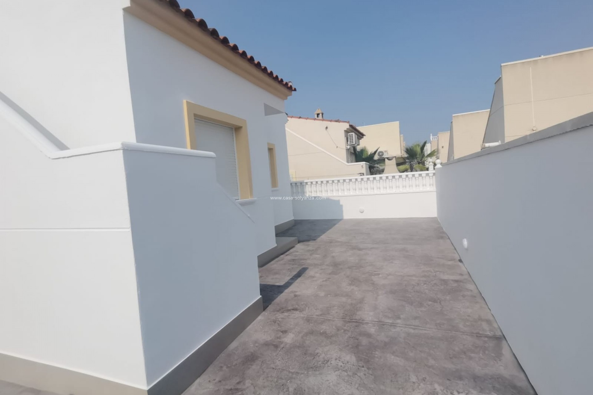 Reventa - Villa Detached - Algorfa - Lo Crispin
