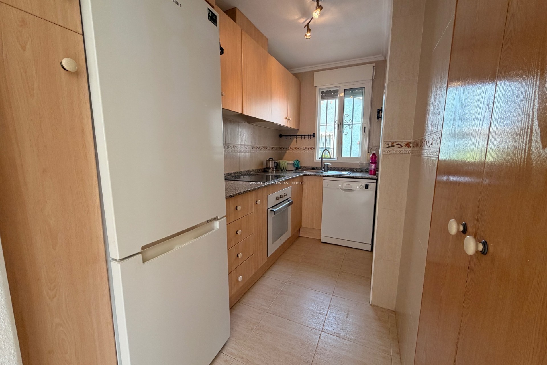 Reventa - Villa Detached - Benijofar - Benimar