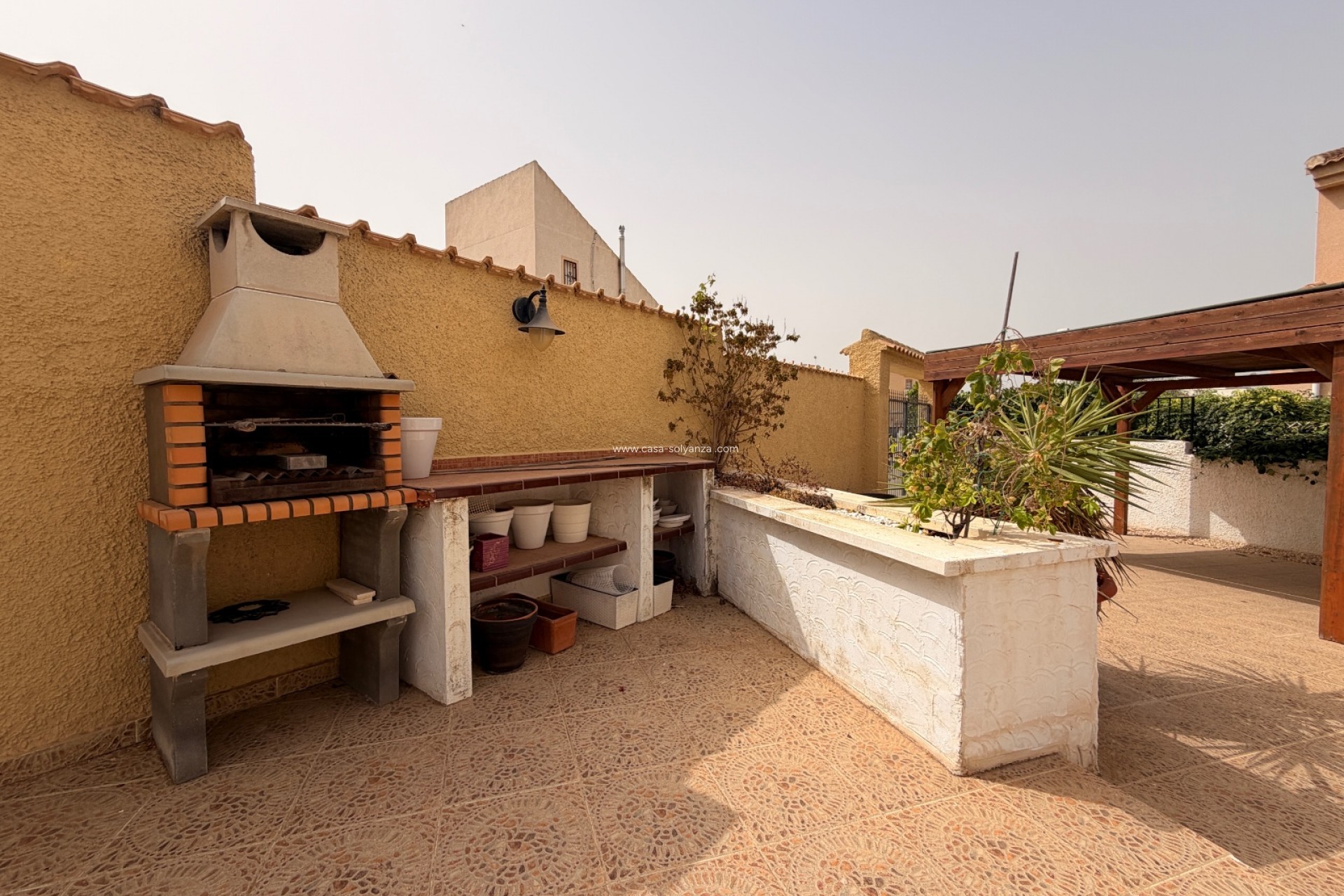 Reventa - Villa Detached - Benijofar - Benimar
