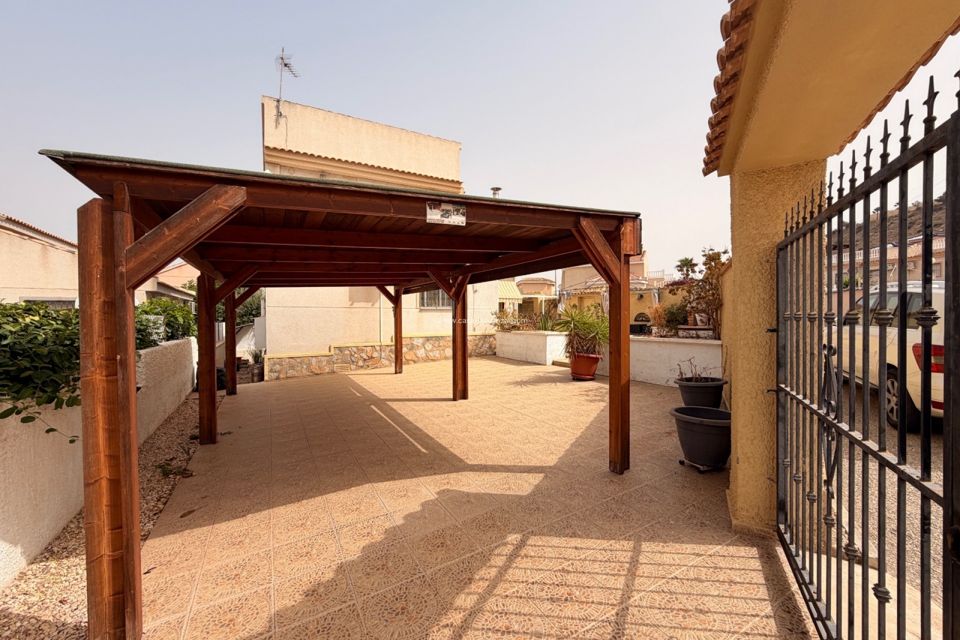 Reventa - Villa Detached - Benijofar - Benimar