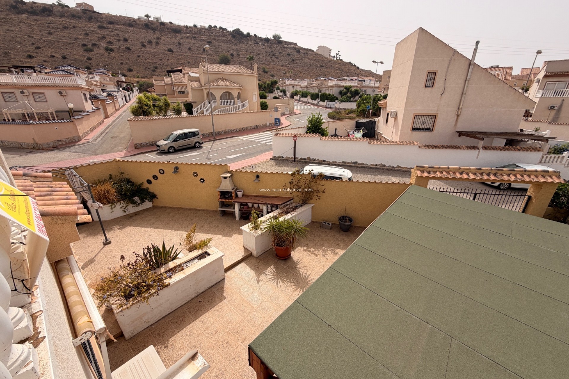 Reventa - Villa Detached - Benijofar - Benimar