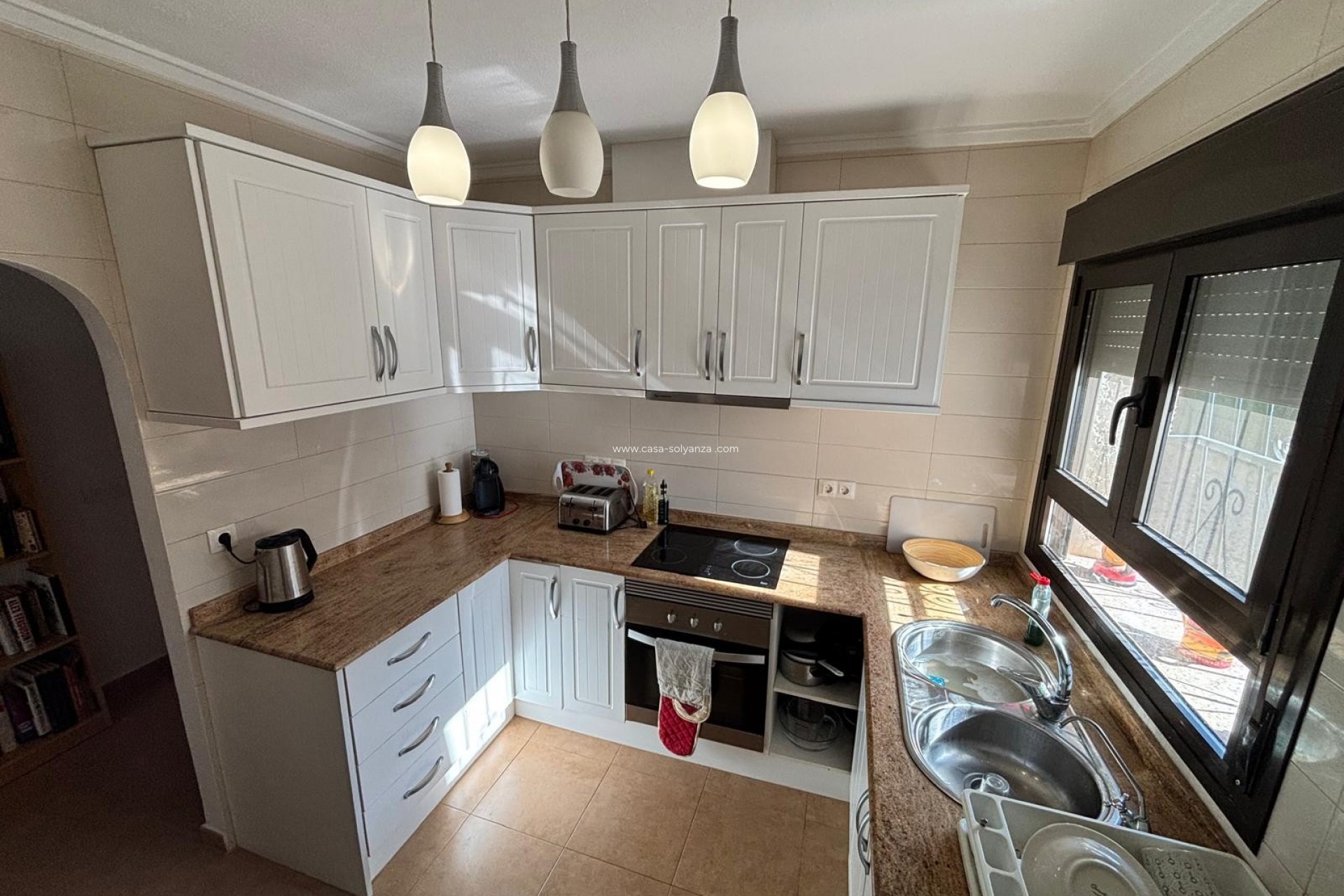 Reventa - Villa / Detached - Ciudad Quesada - Center