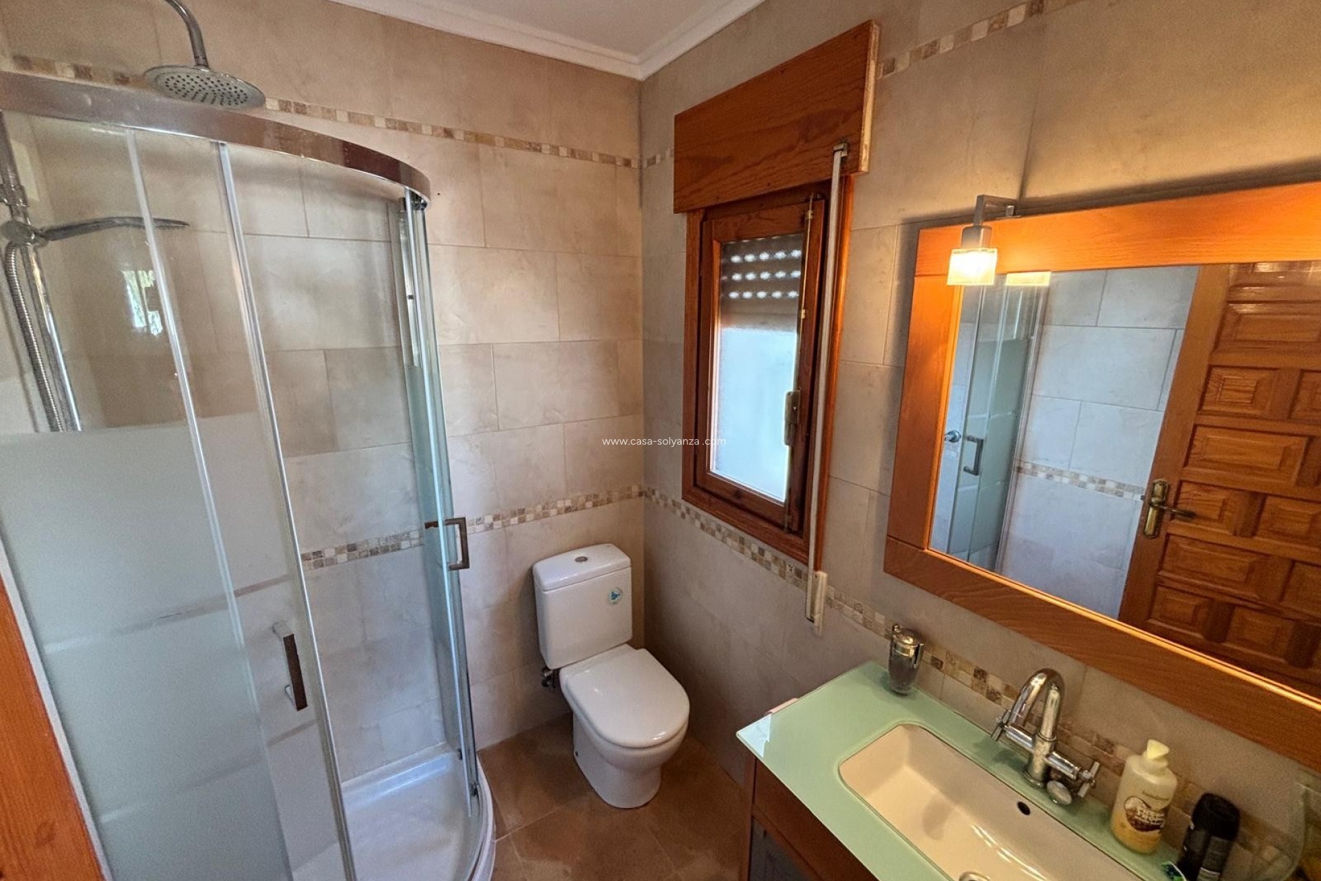 Reventa - Villa / Detached - Ciudad Quesada - Center