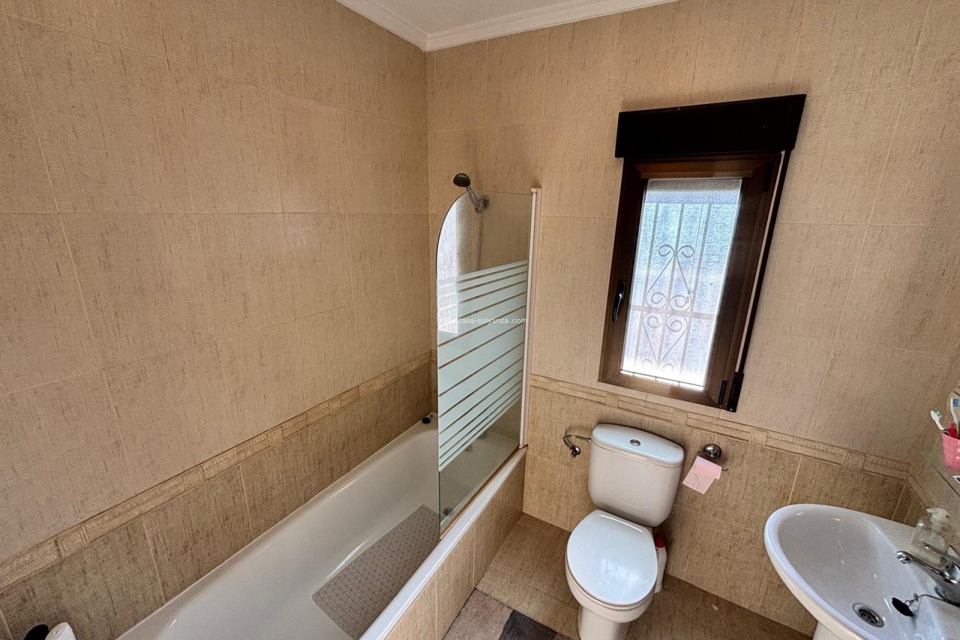 Reventa - Villa / Detached - Ciudad Quesada - Center