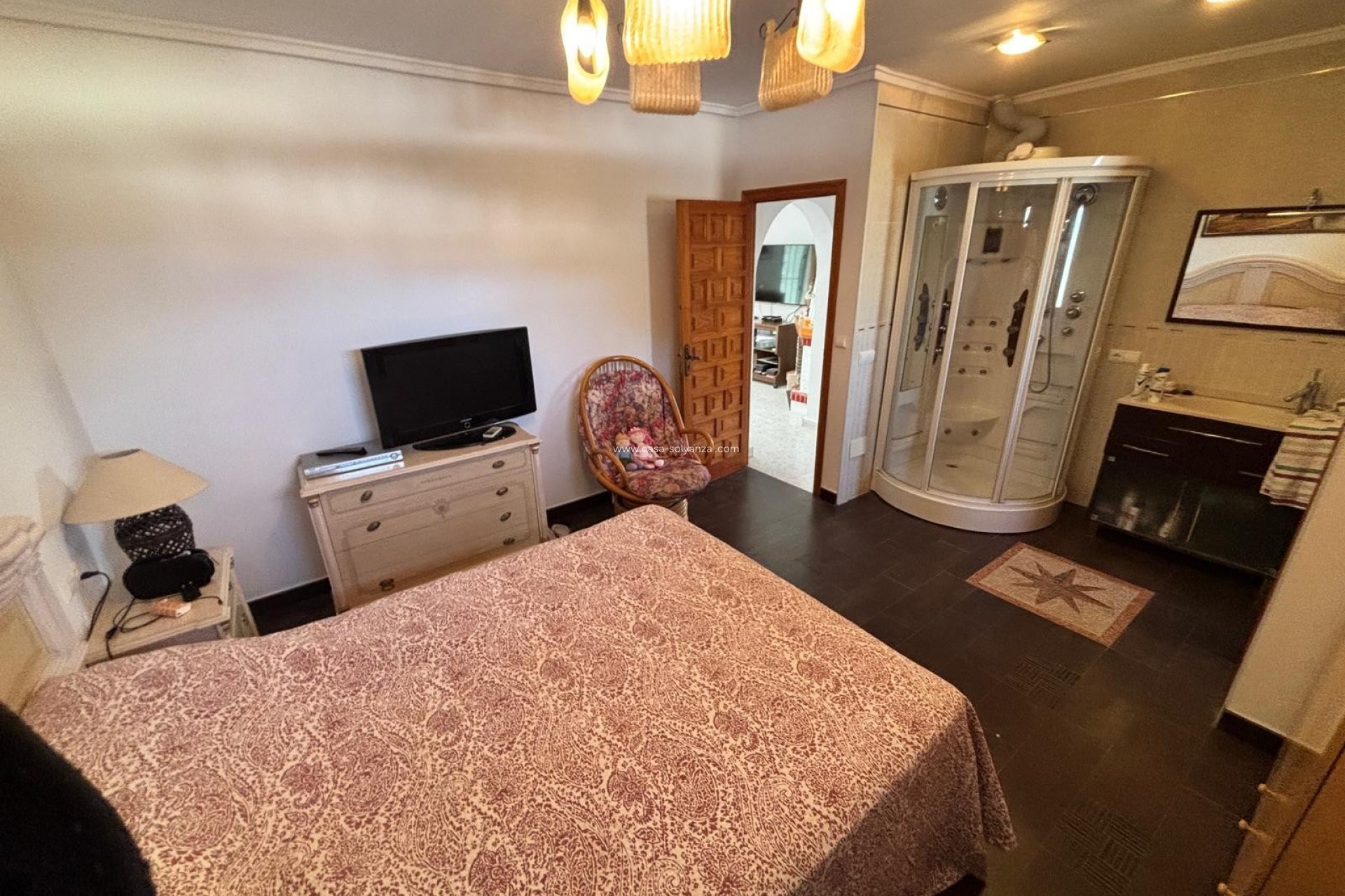 Reventa - Villa / Detached - Ciudad Quesada - Center