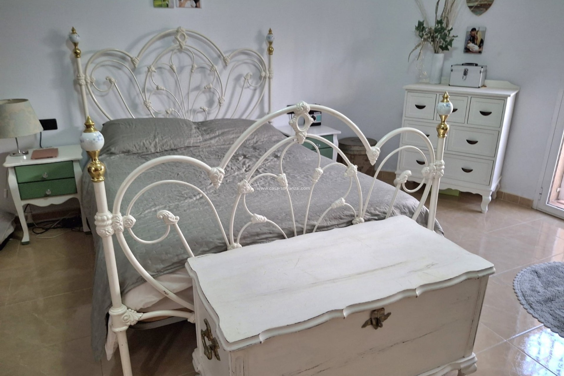 Reventa - Villa Detached - Ciudad Quesada - Doña pepa