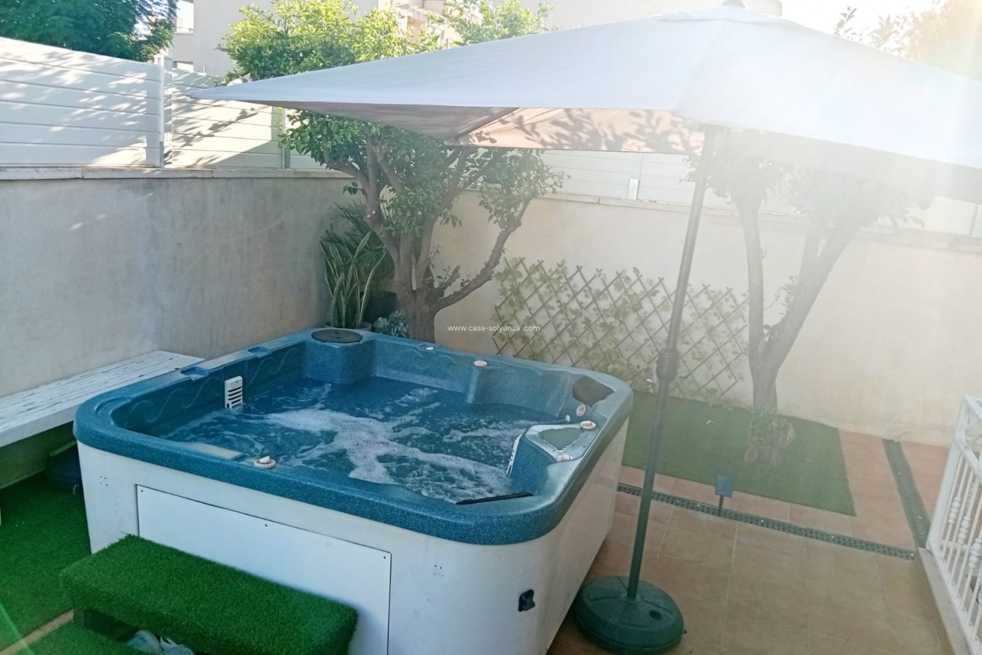 Reventa - Villa Detached - Ciudad Quesada - Doña pepa