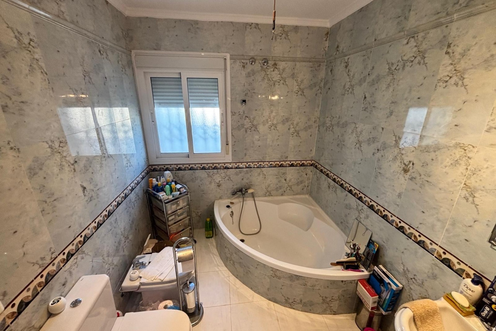 Reventa - Villa Detached - Ciudad Quesada - La Fiesta