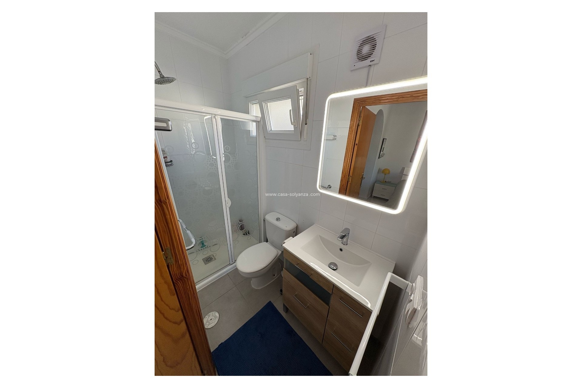 Reventa - Villa / Detached - Ciudad Quesada - Quesada Center