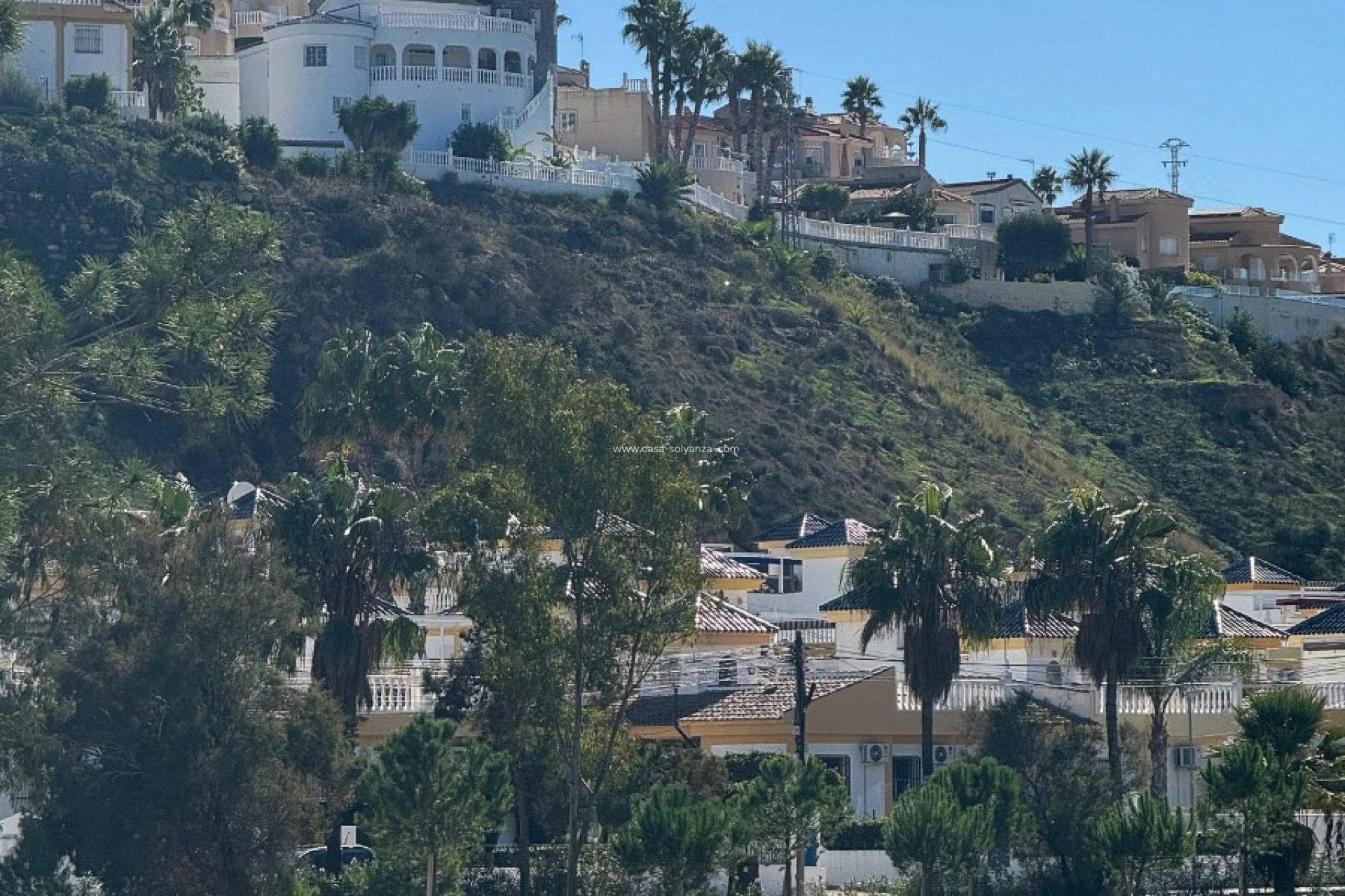 Reventa - Villa - Detached - Ciudad Quesada - Rojales - Ciudad Quesada