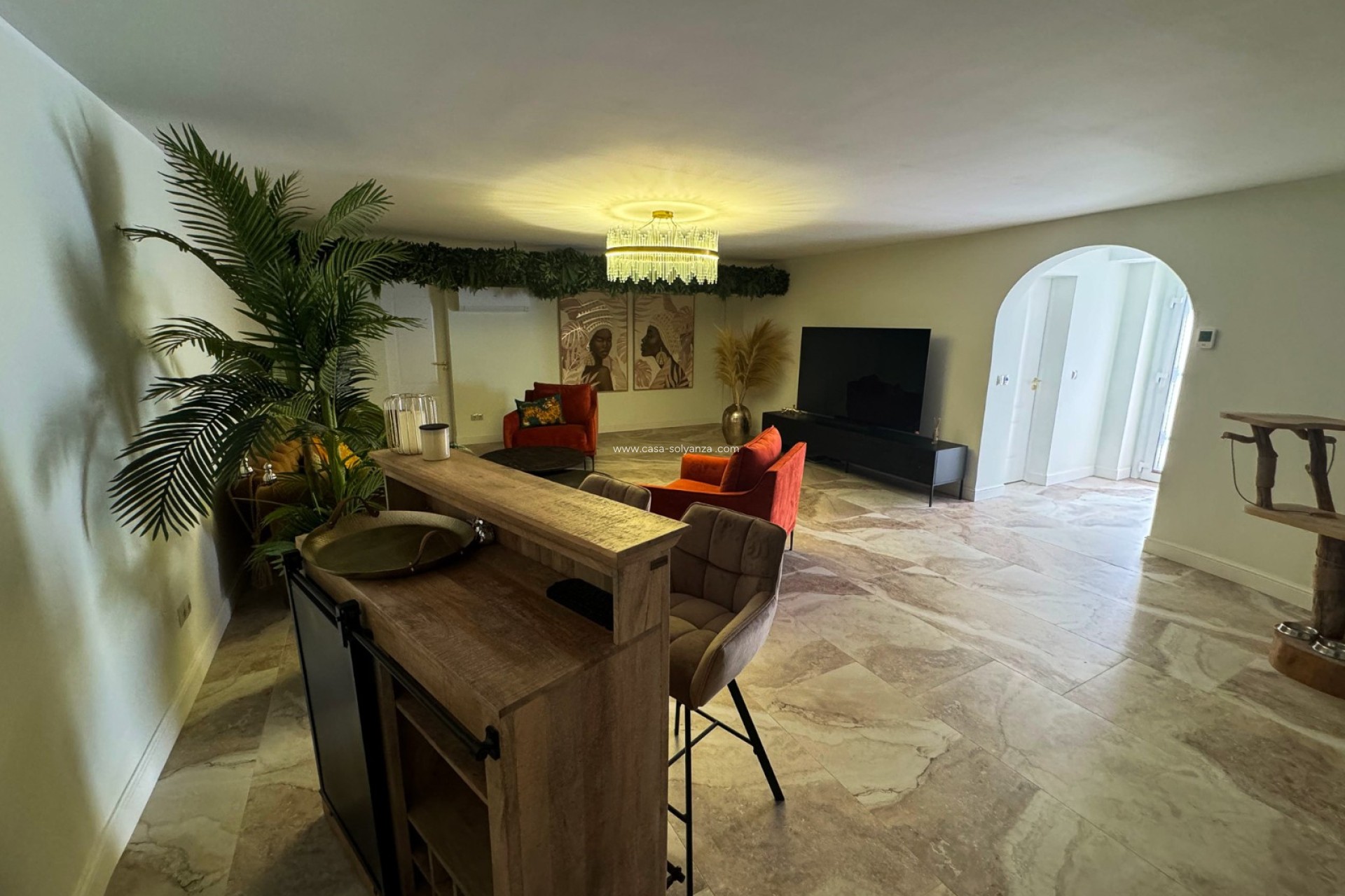 Reventa - Villa - Detached - Ciudad Quesada - Rojales - Ciudad Quesada