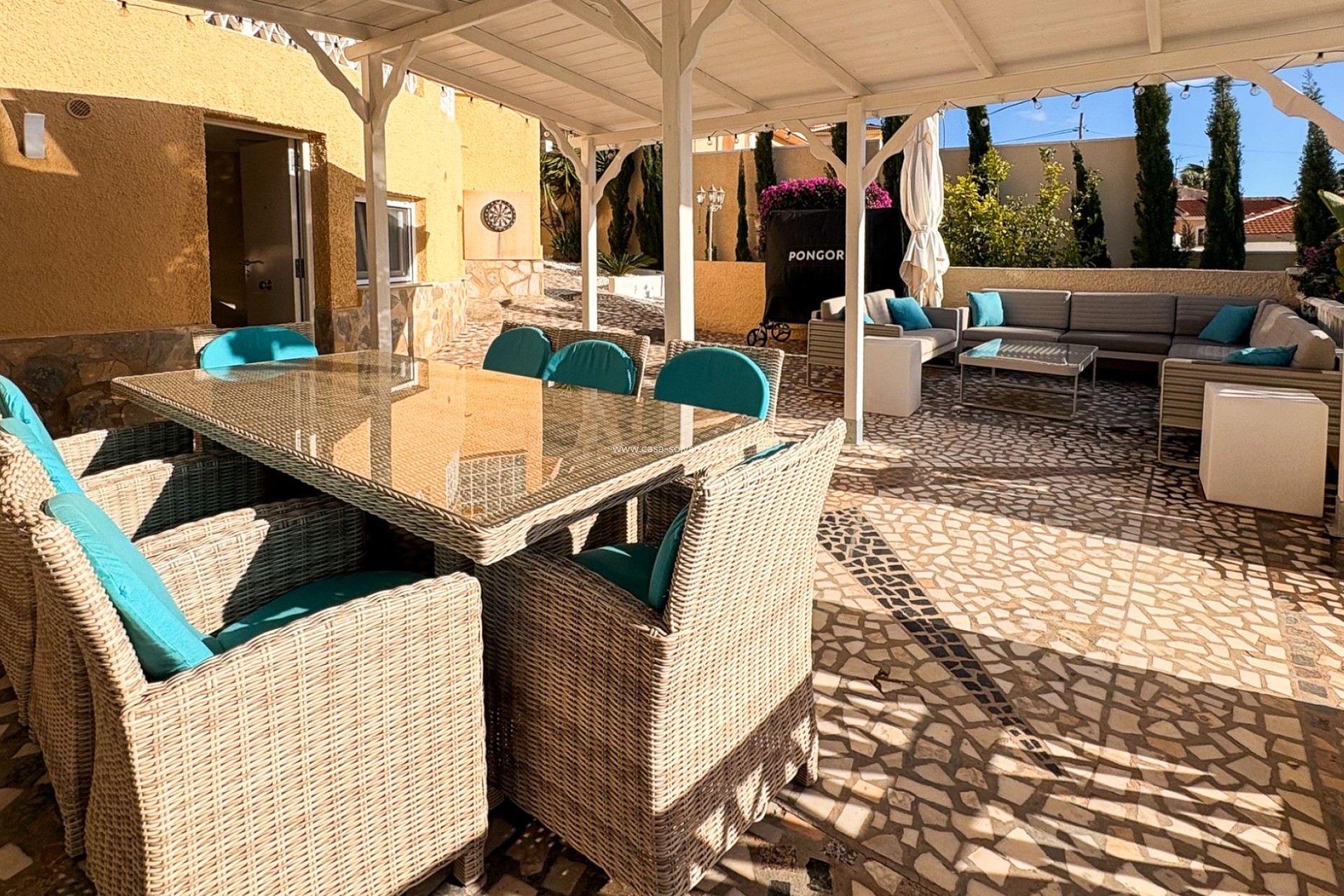 Reventa - Villa - Detached - Ciudad Quesada - Rojales - Ciudad Quesada