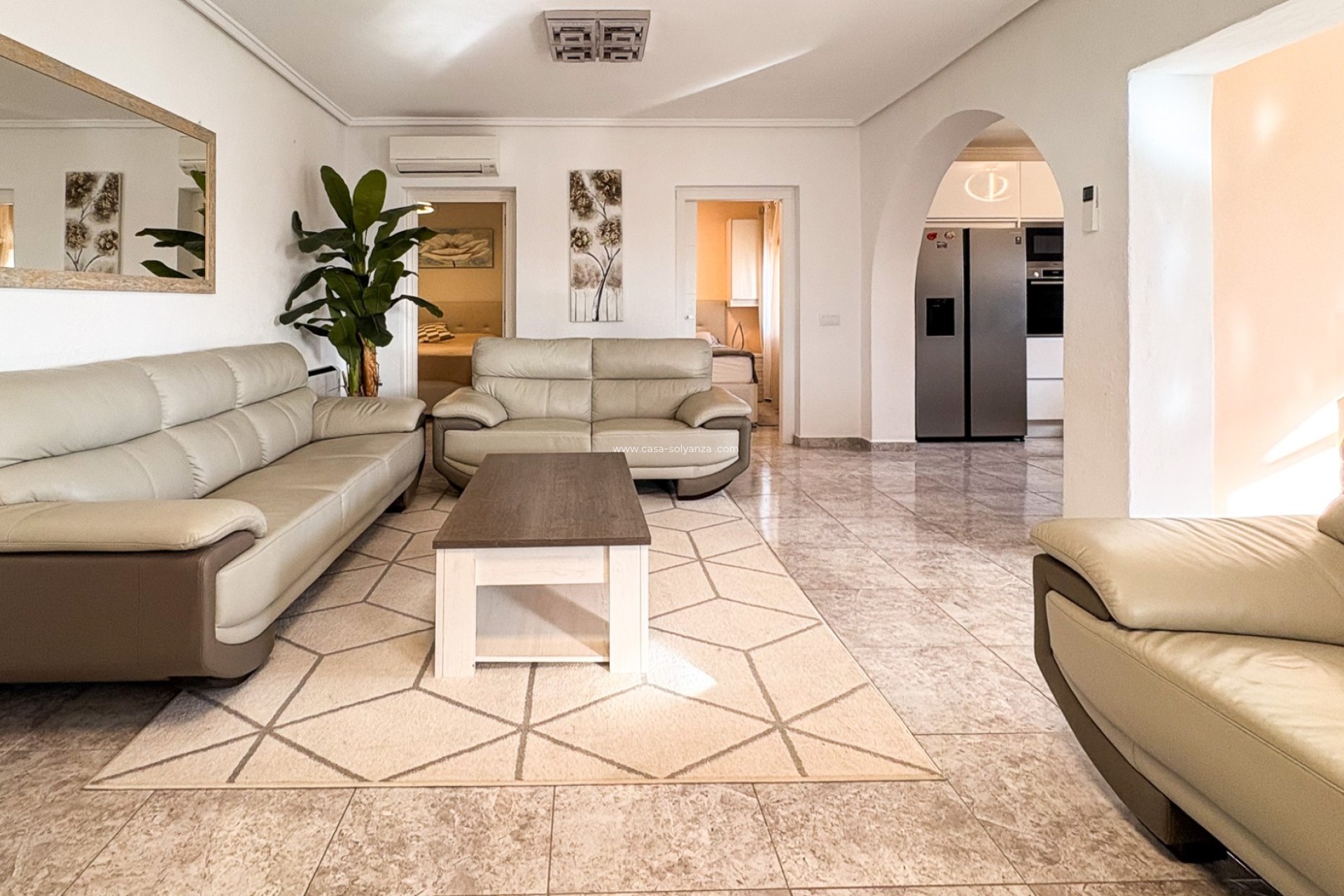 Reventa - Villa - Detached - Ciudad Quesada - Rojales - Ciudad Quesada