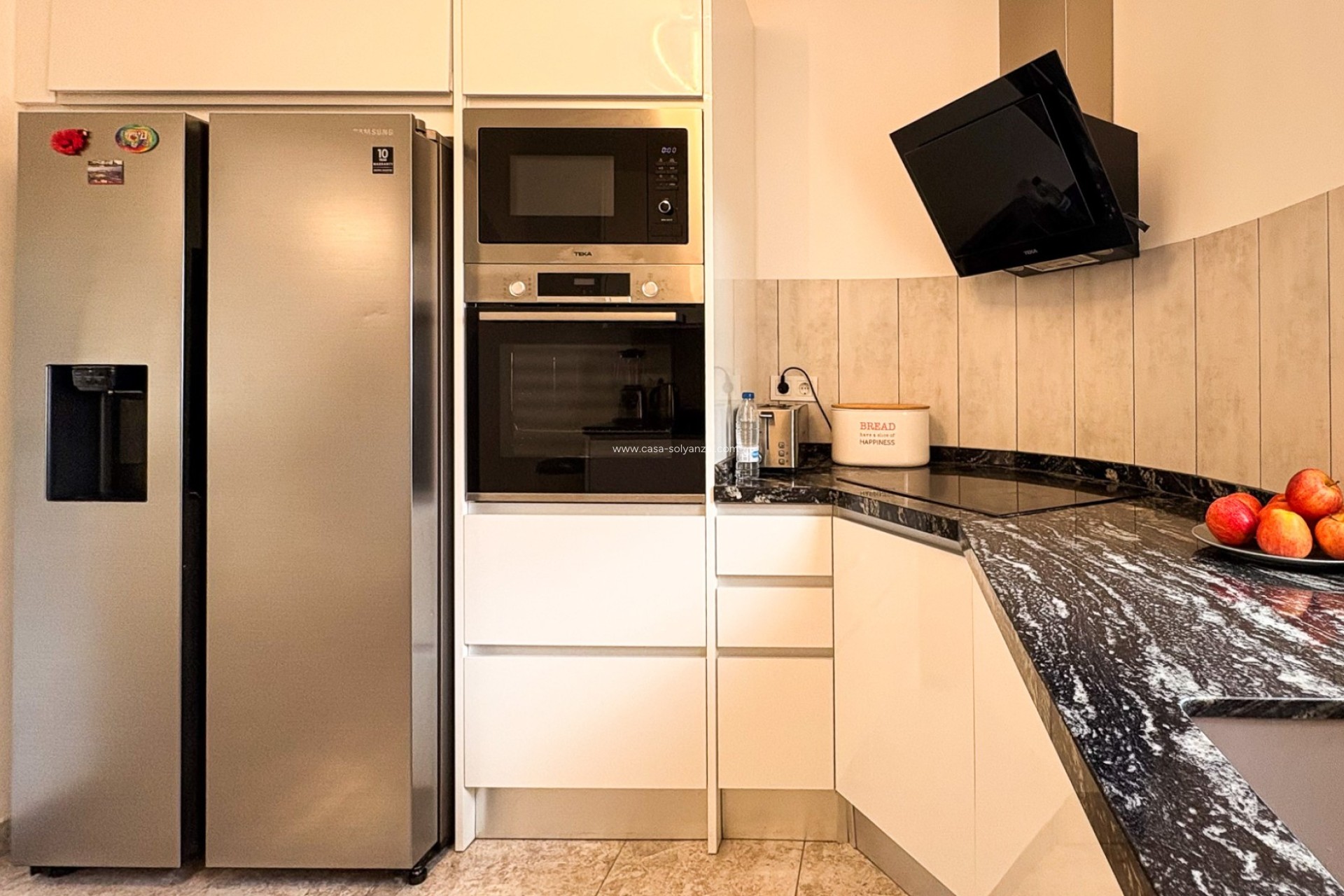 Reventa - Villa - Detached - Ciudad Quesada - Rojales - Ciudad Quesada