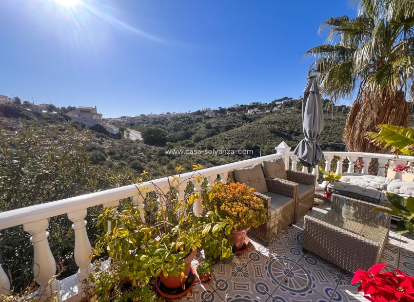 Reventa - Villa - Detached - Ciudad Quesada - Rojales - Rojales