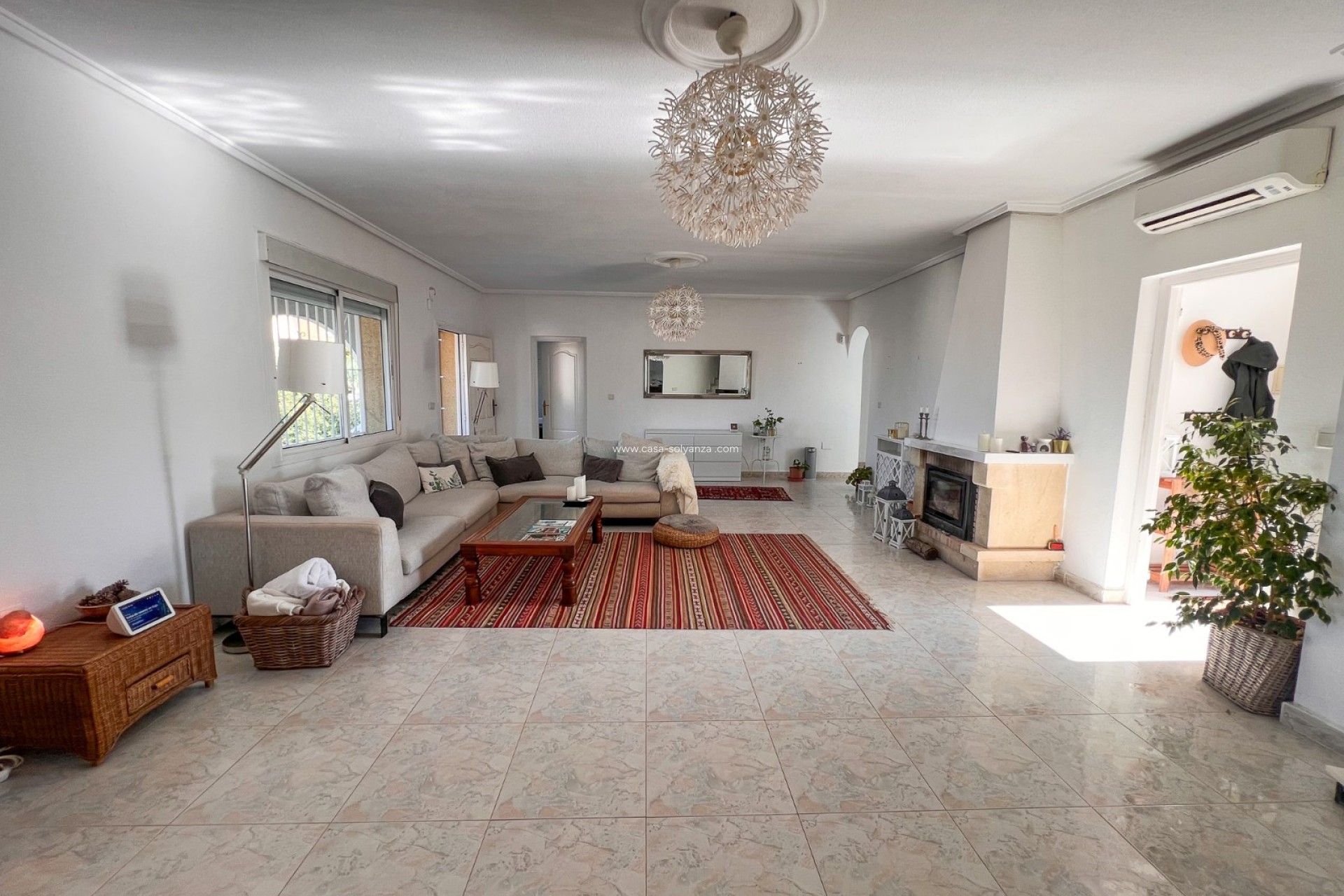 Reventa - Villa - Detached - Ciudad Quesada - Rojales - Rojales