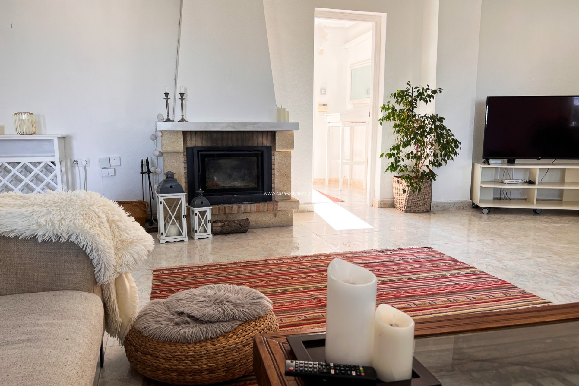 Reventa - Villa - Detached - Ciudad Quesada - Rojales - Rojales