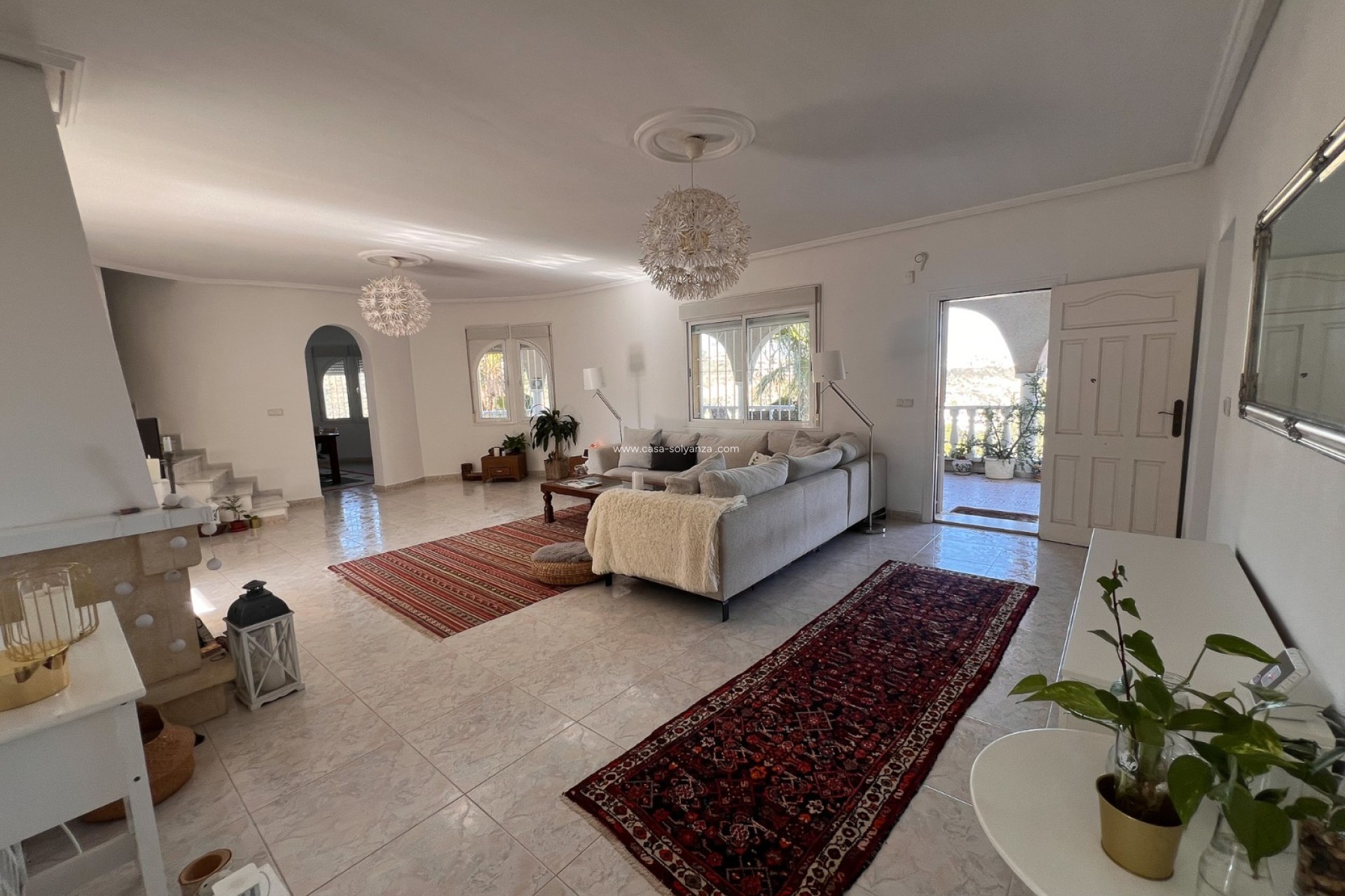 Reventa - Villa - Detached - Ciudad Quesada - Rojales - Rojales