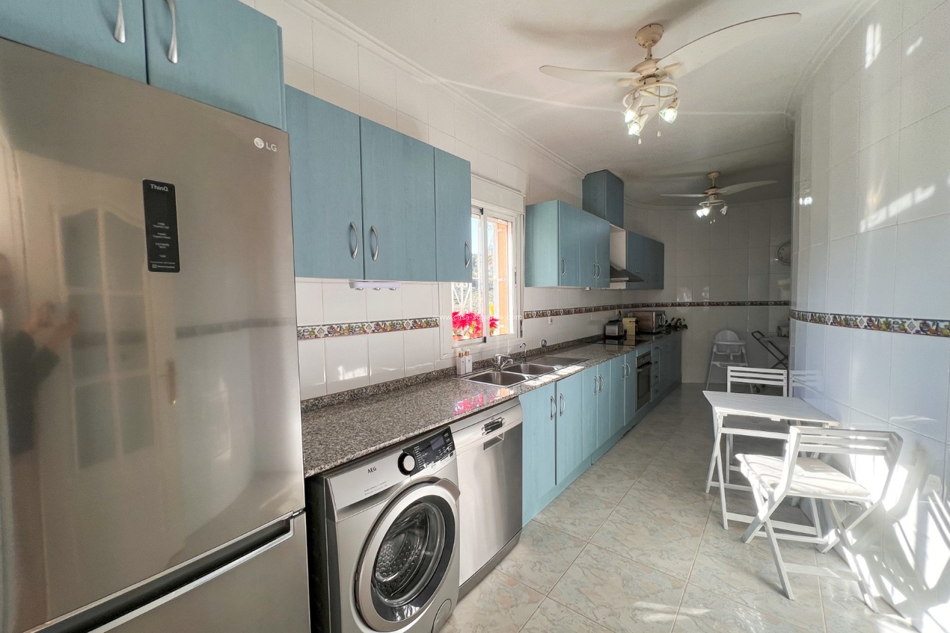 Reventa - Villa - Detached - Ciudad Quesada - Rojales - Rojales