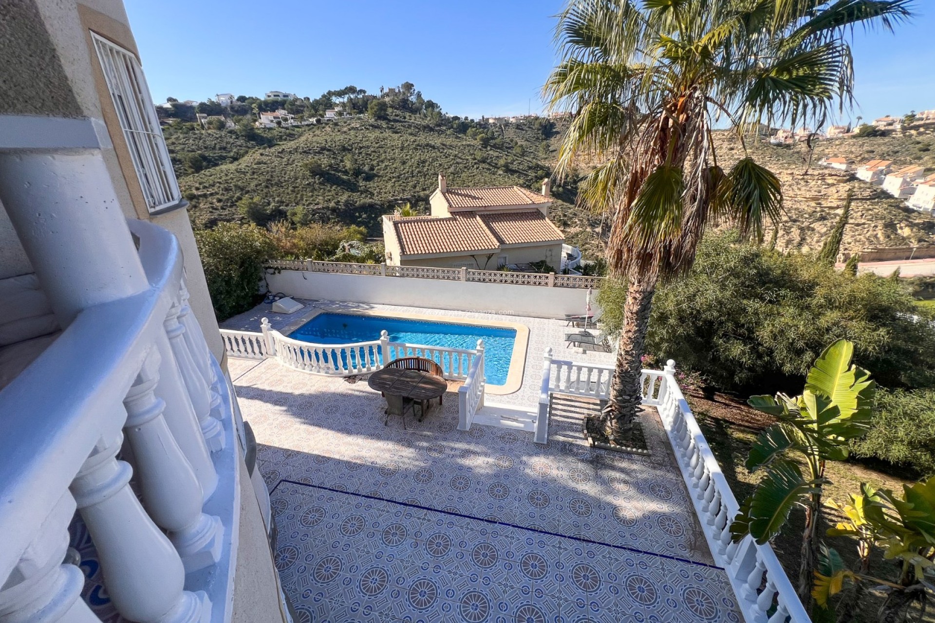 Reventa - Villa - Detached - Ciudad Quesada - Rojales - Rojales