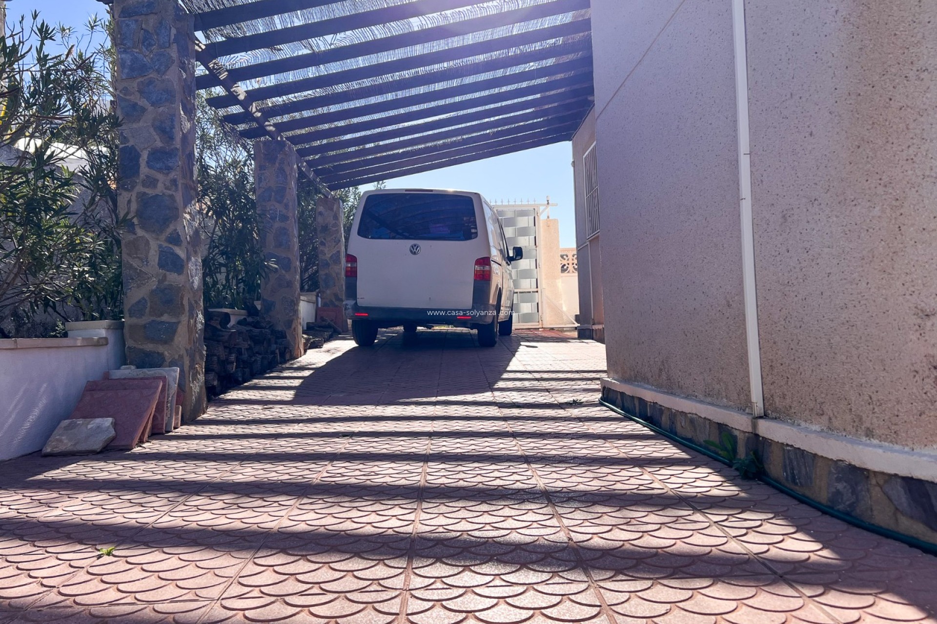 Reventa - Villa - Detached - Ciudad Quesada - Rojales - Rojales