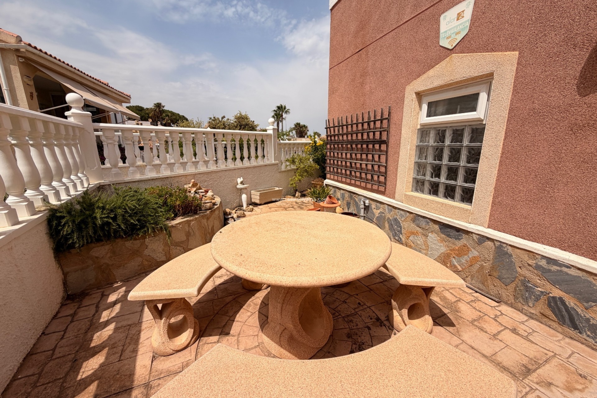 Reventa - Villa Detached - Ciudad Quesada - Rojales