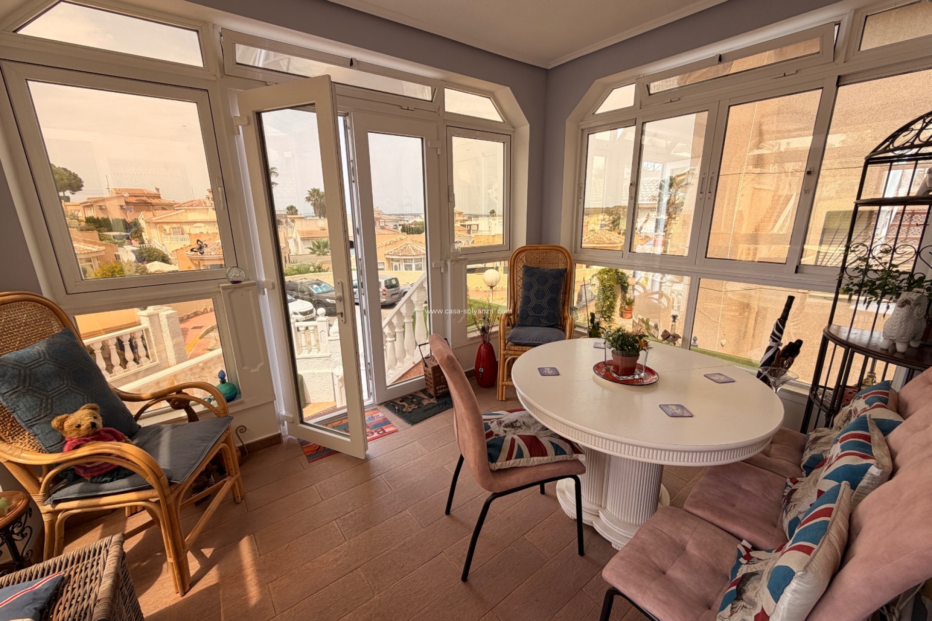 Reventa - Villa Detached - Ciudad Quesada - Rojales