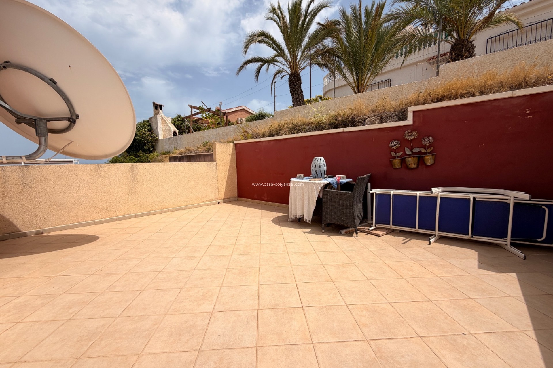 Reventa - Villa Detached - Ciudad Quesada - Rojales