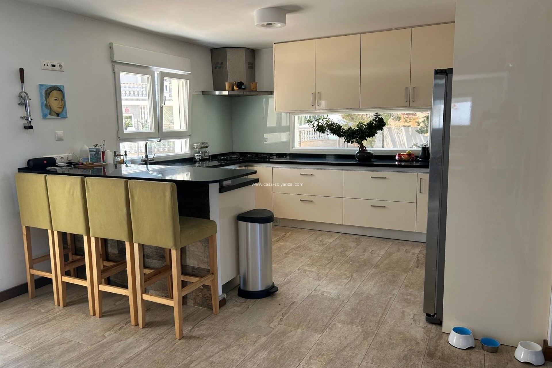 Reventa - Villa Detached - Ciudad Quesada - Rojales