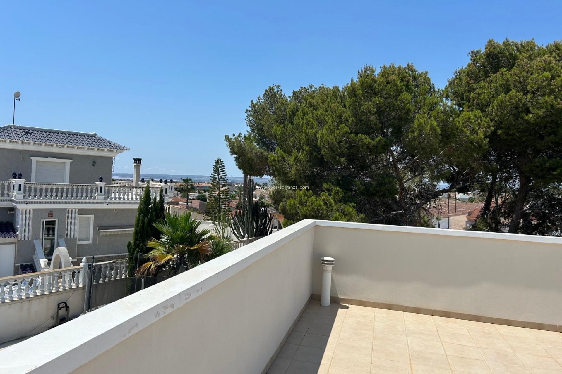 Reventa - Villa Detached - Ciudad Quesada - Rojales