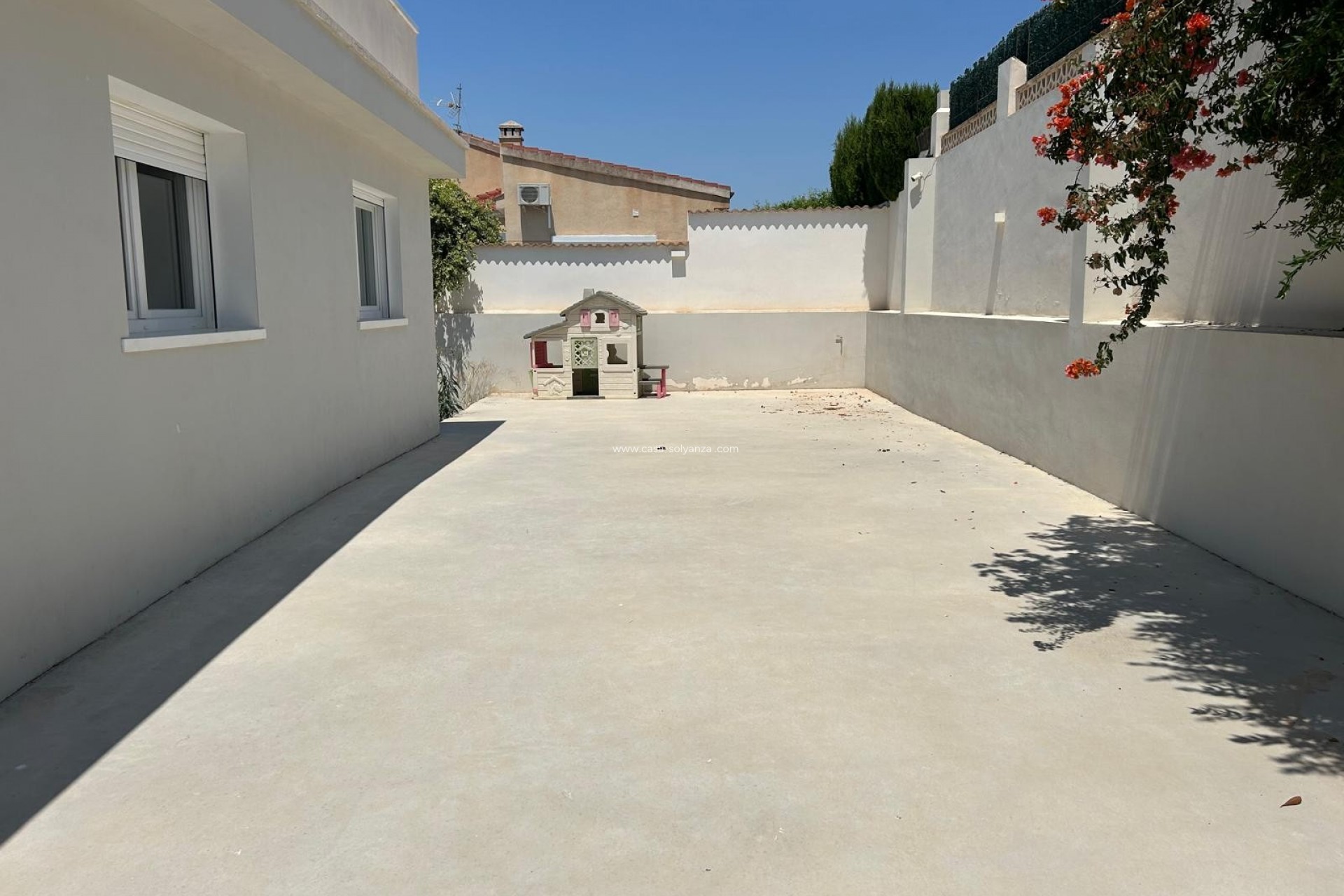 Reventa - Villa Detached - Ciudad Quesada - Rojales
