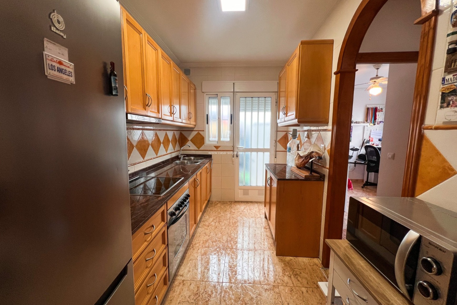 Reventa - Villa - Detached - Guardamar del Segura - El Raso