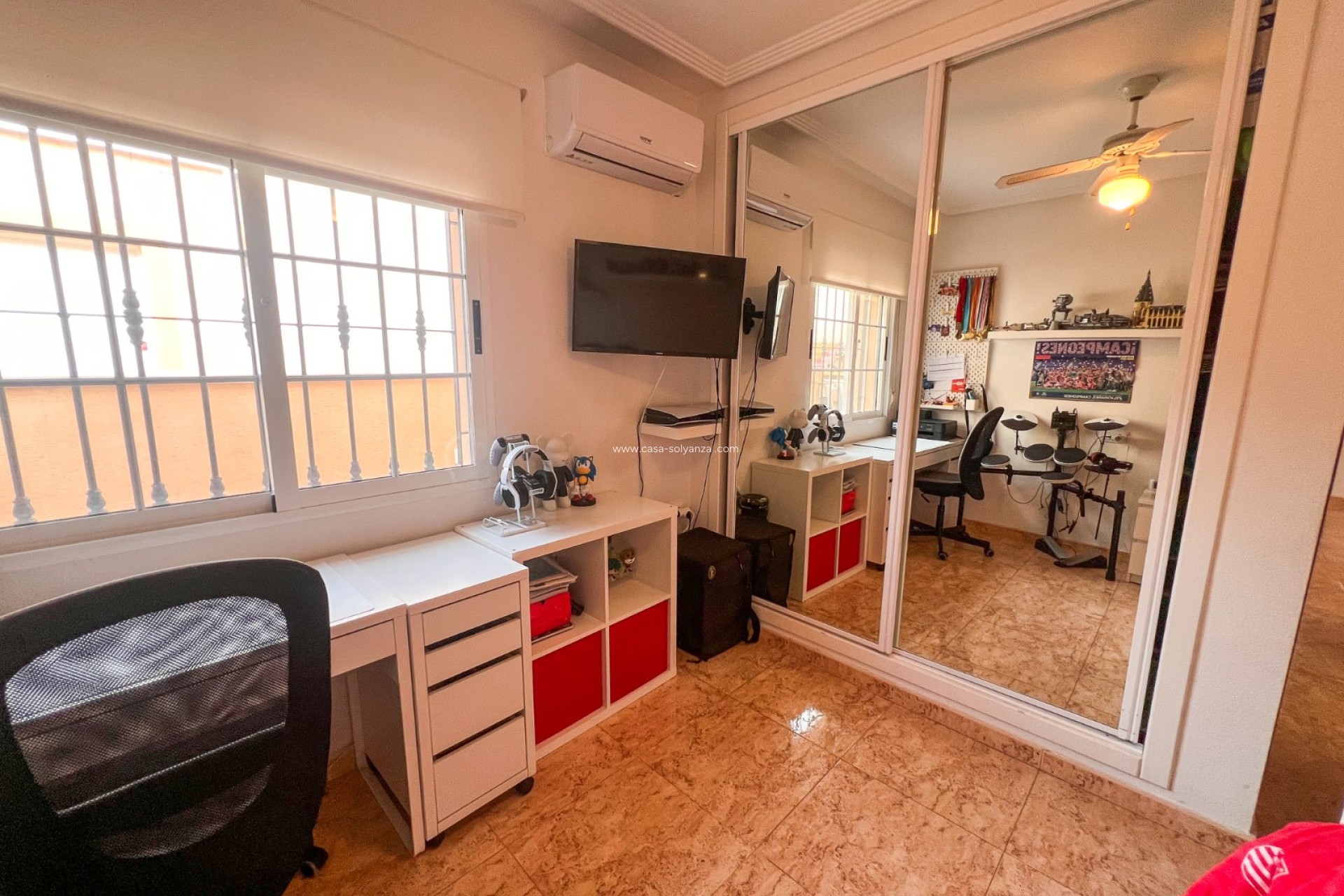 Reventa - Villa - Detached - Guardamar del Segura - El Raso