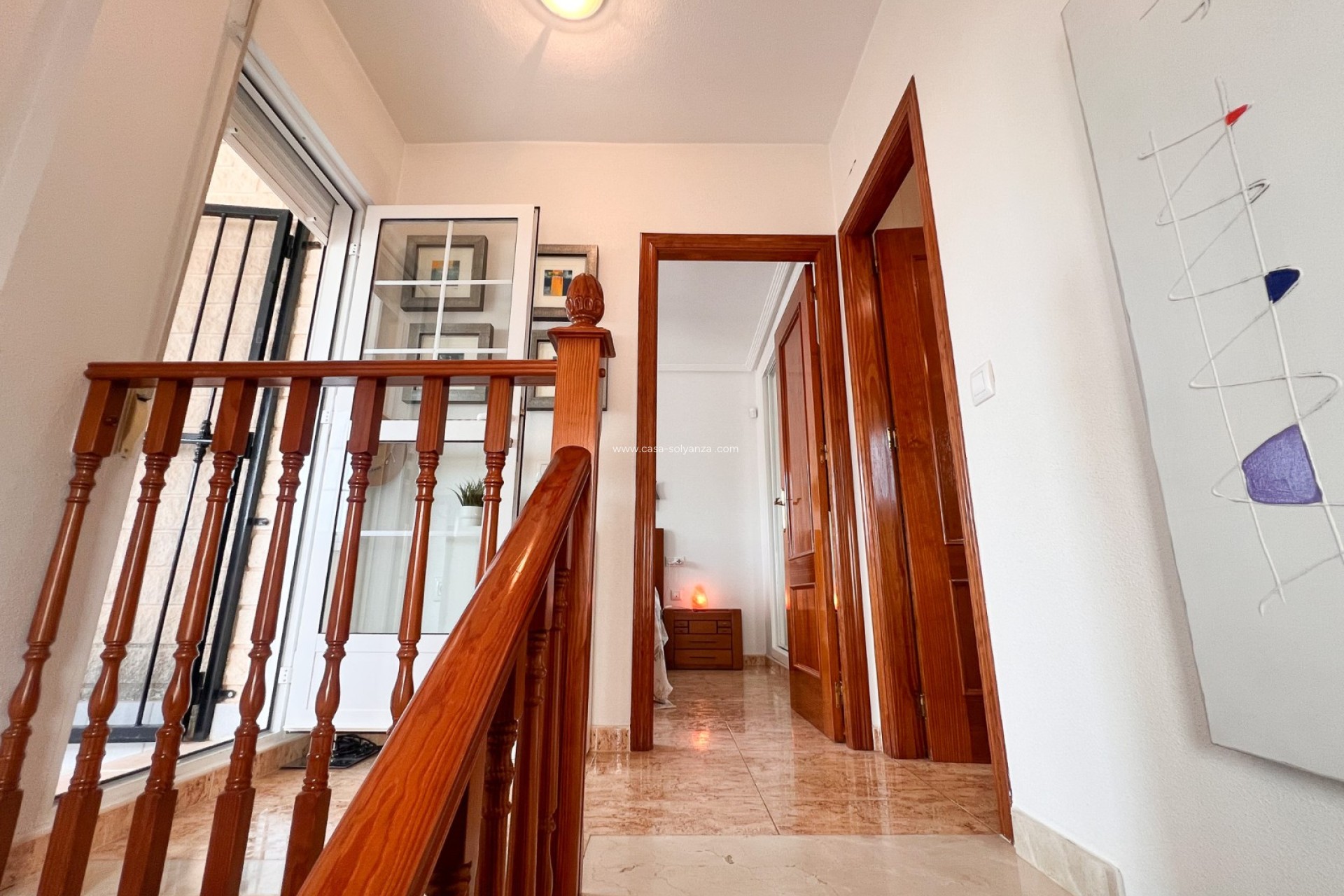 Reventa - Villa - Detached - Guardamar del Segura - El Raso