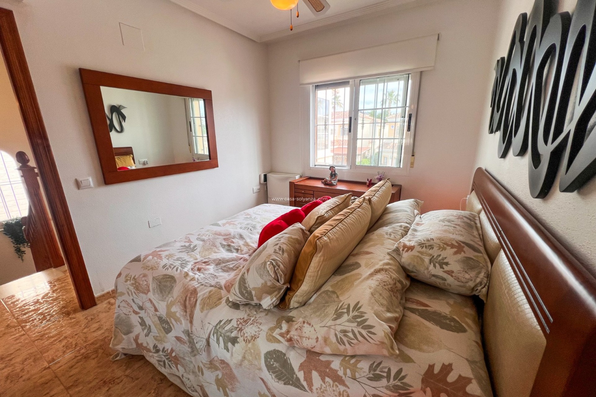 Reventa - Villa - Detached - Guardamar del Segura - El Raso