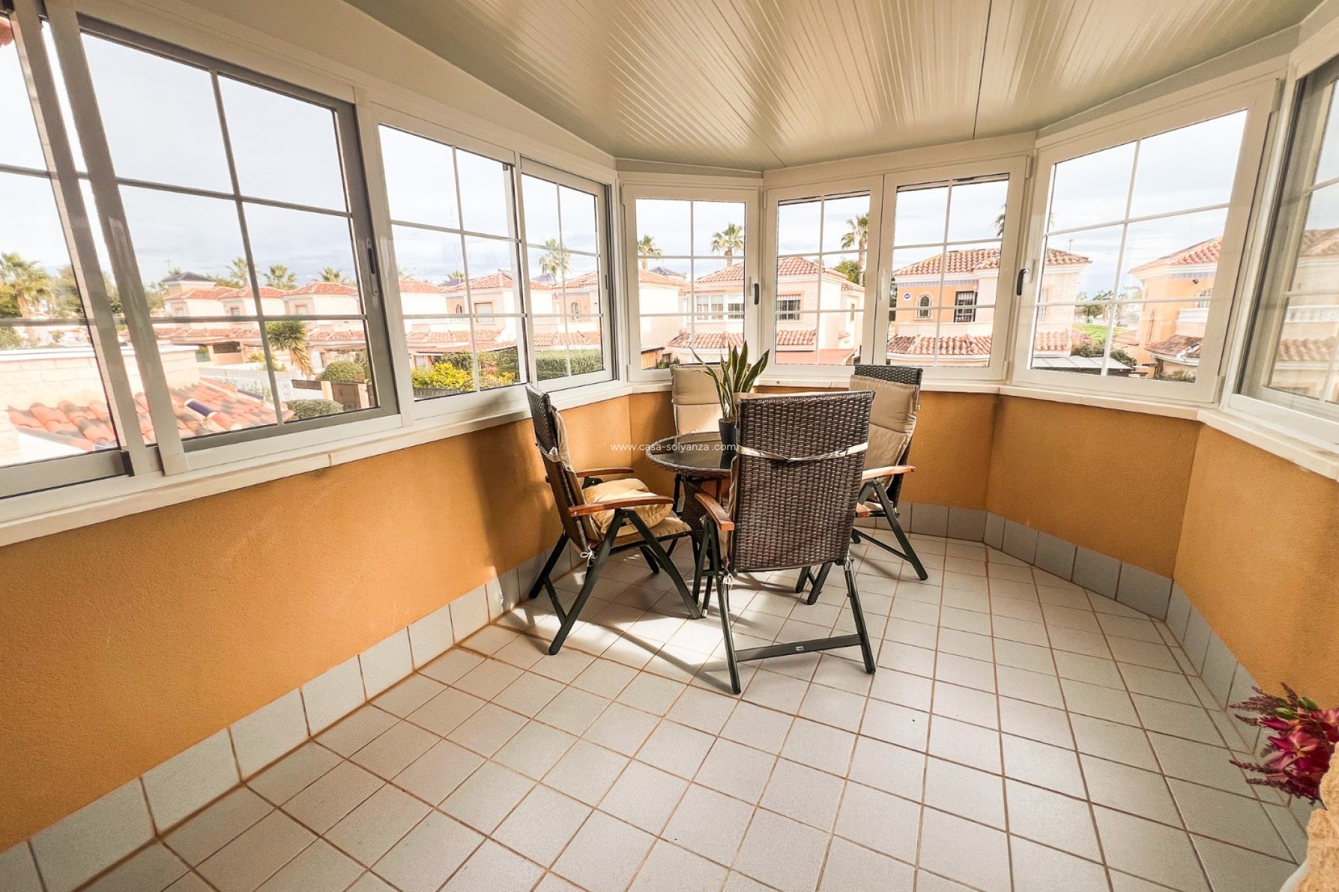 Reventa - Villa - Detached - Guardamar del Segura - El Raso