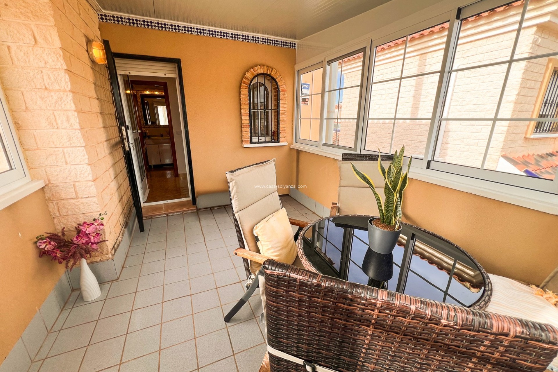 Reventa - Villa - Detached - Guardamar del Segura - El Raso