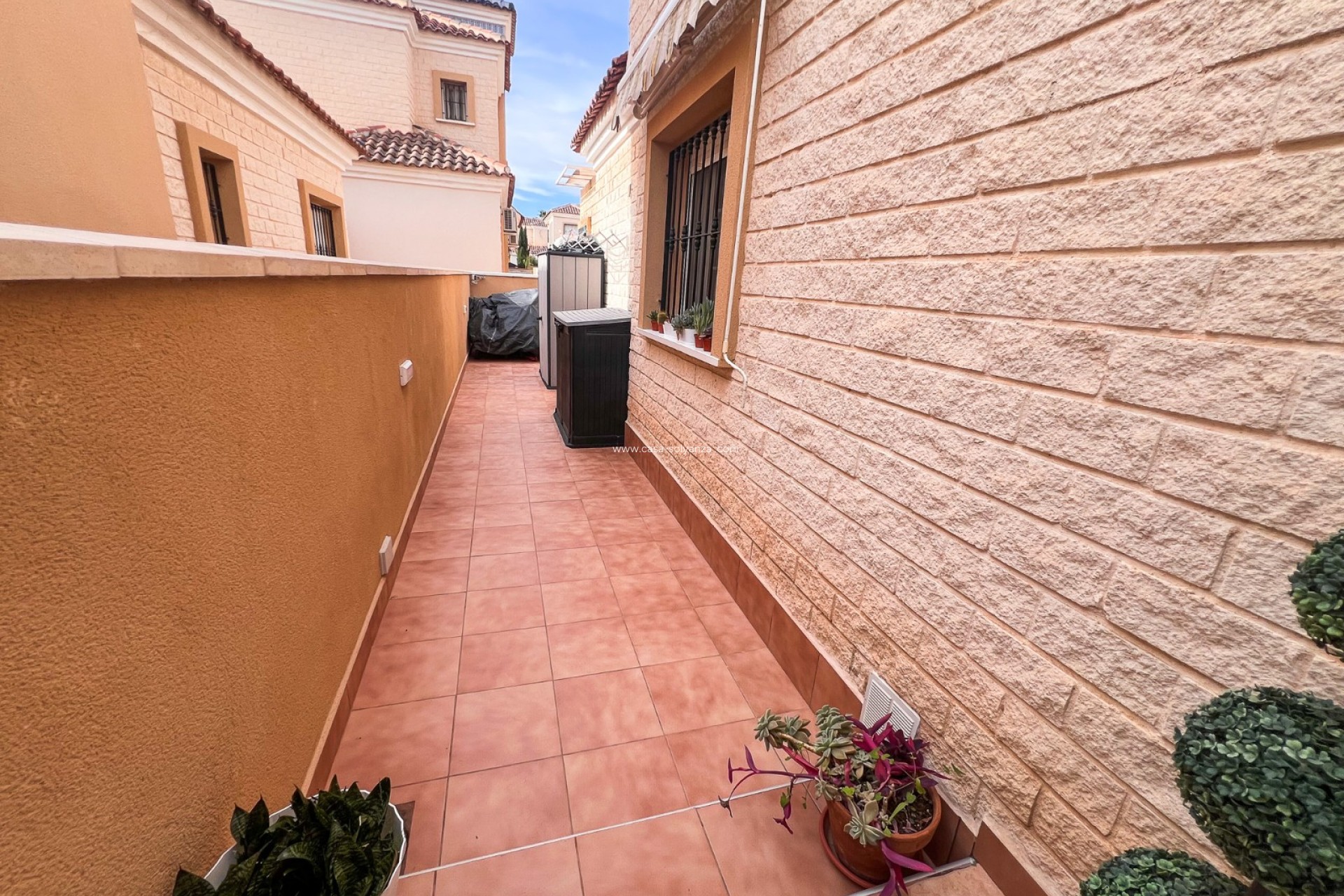 Reventa - Villa - Detached - Guardamar del Segura - El Raso