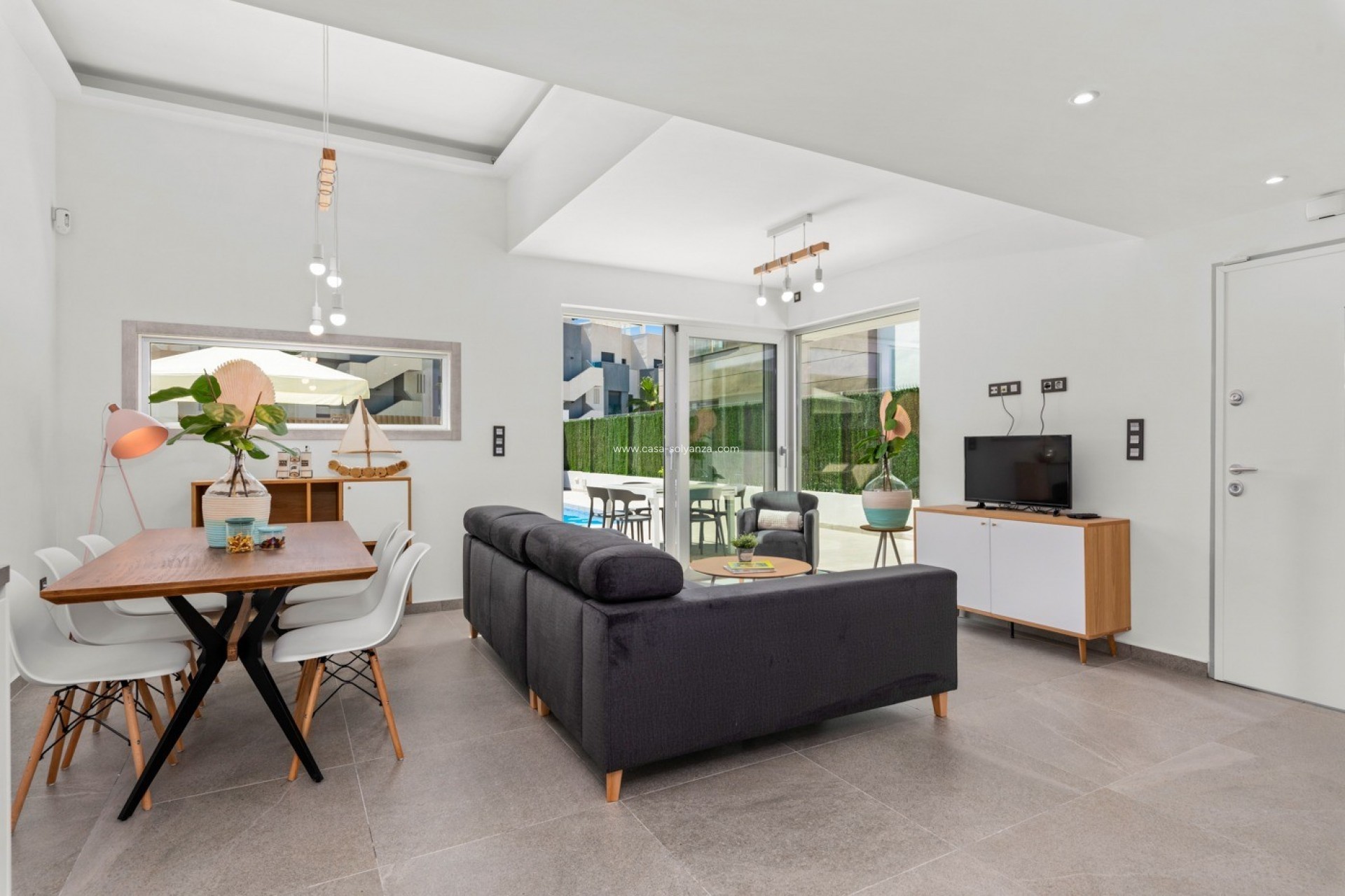 Reventa - Villa Detached - Guardamar del Segura - El Raso