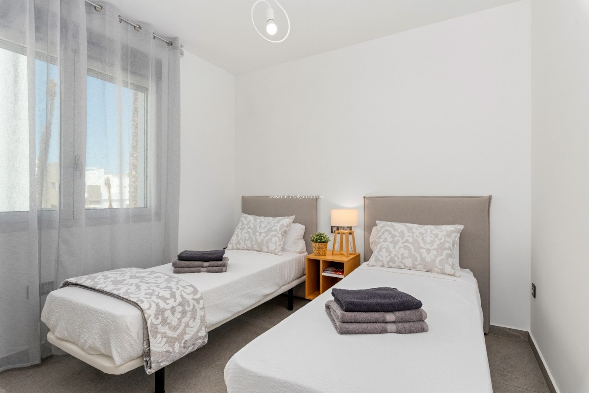 Reventa - Villa Detached - Guardamar del Segura - El Raso