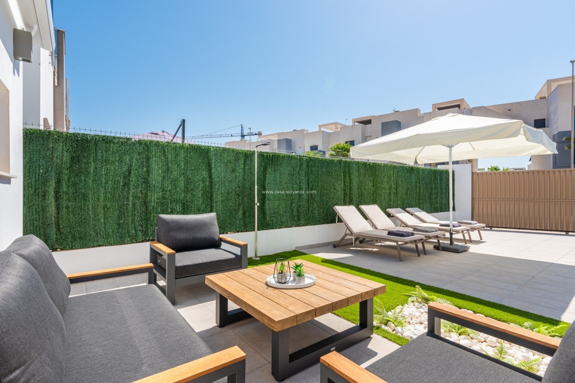 Reventa - Villa Detached - Guardamar del Segura - El Raso