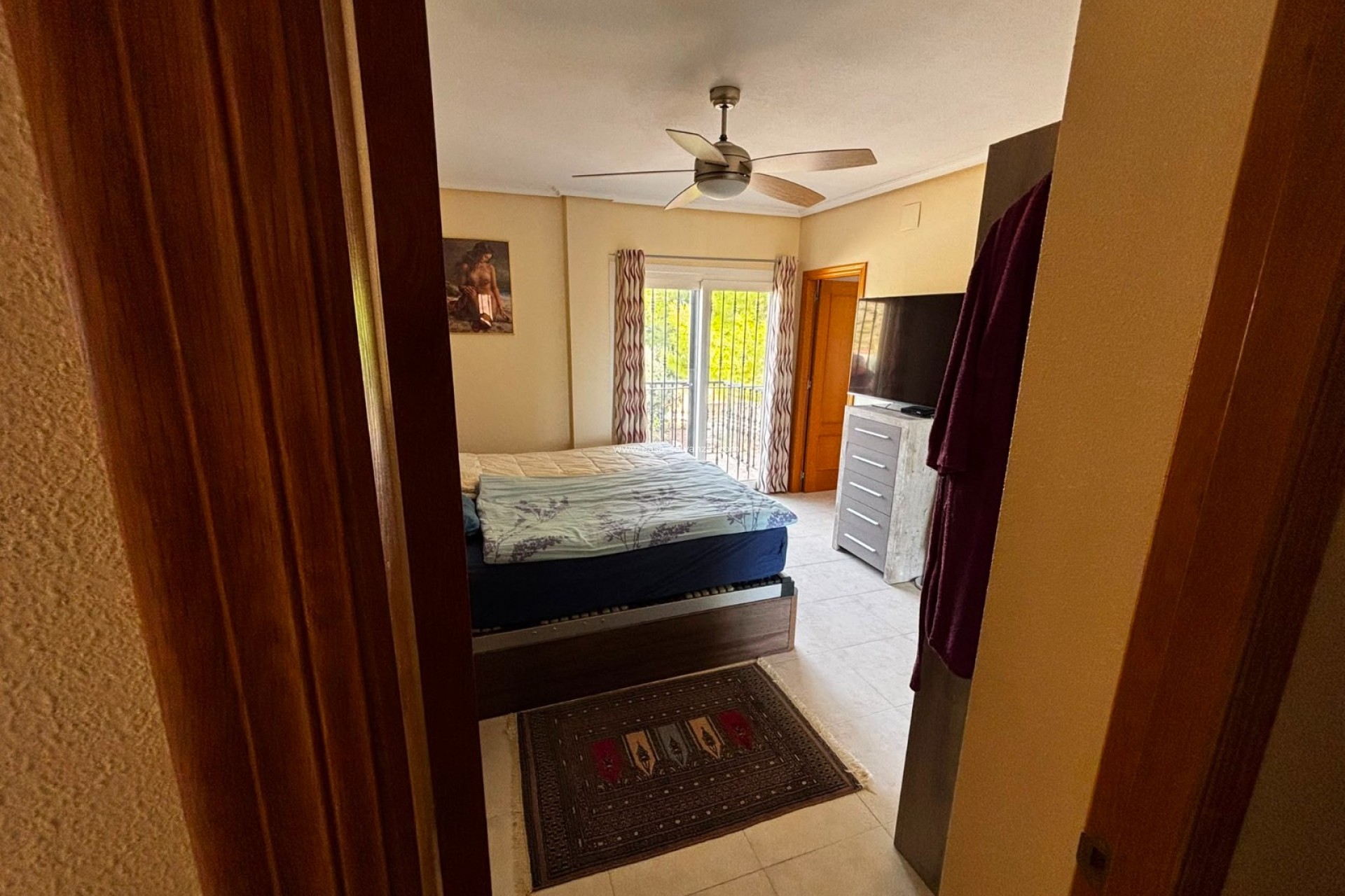 Reventa - Villa Detached - La Zarza - Inland