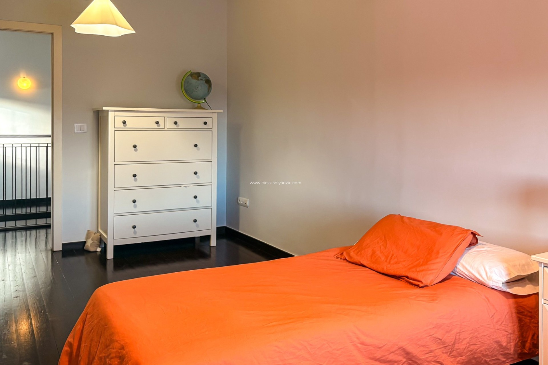 Reventa - Villa - Detached - Santa Pola - El Poble Llevanti