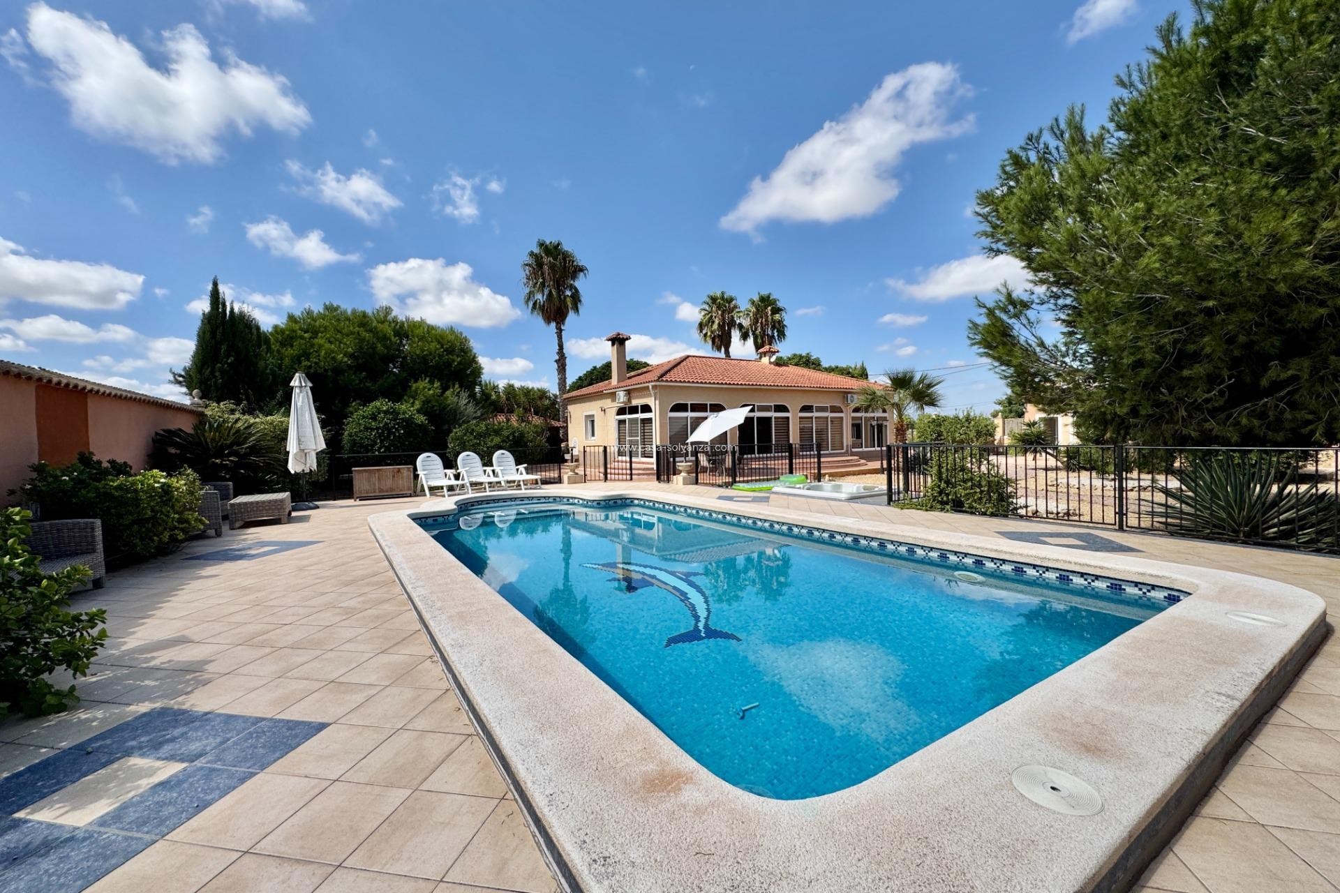 Reventa - Villa - Dolores - Cmno. Escorredor