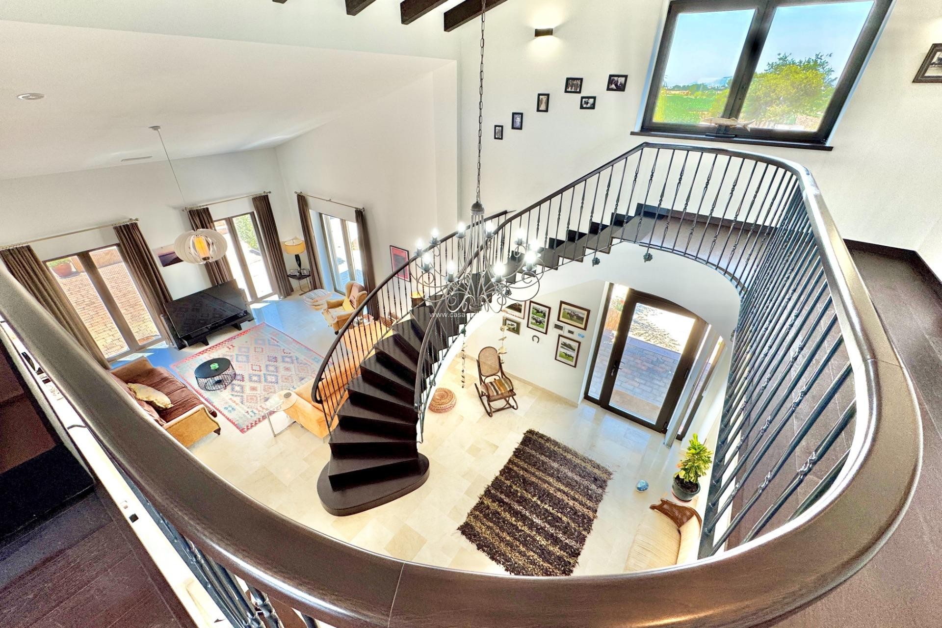 Reventa - Villa - Dolores - Comunidad Valenciana