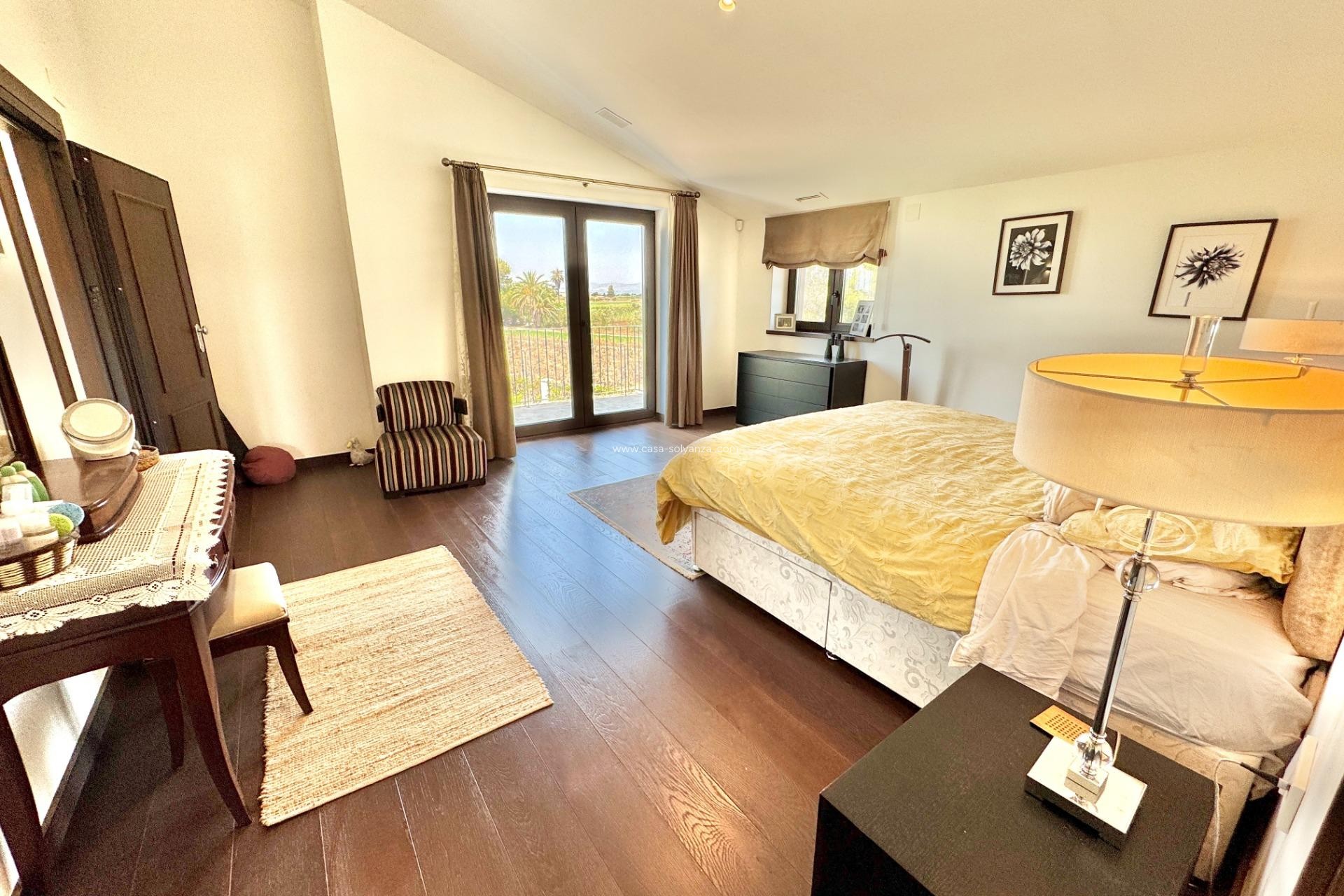 Reventa - Villa - Dolores - Comunidad Valenciana