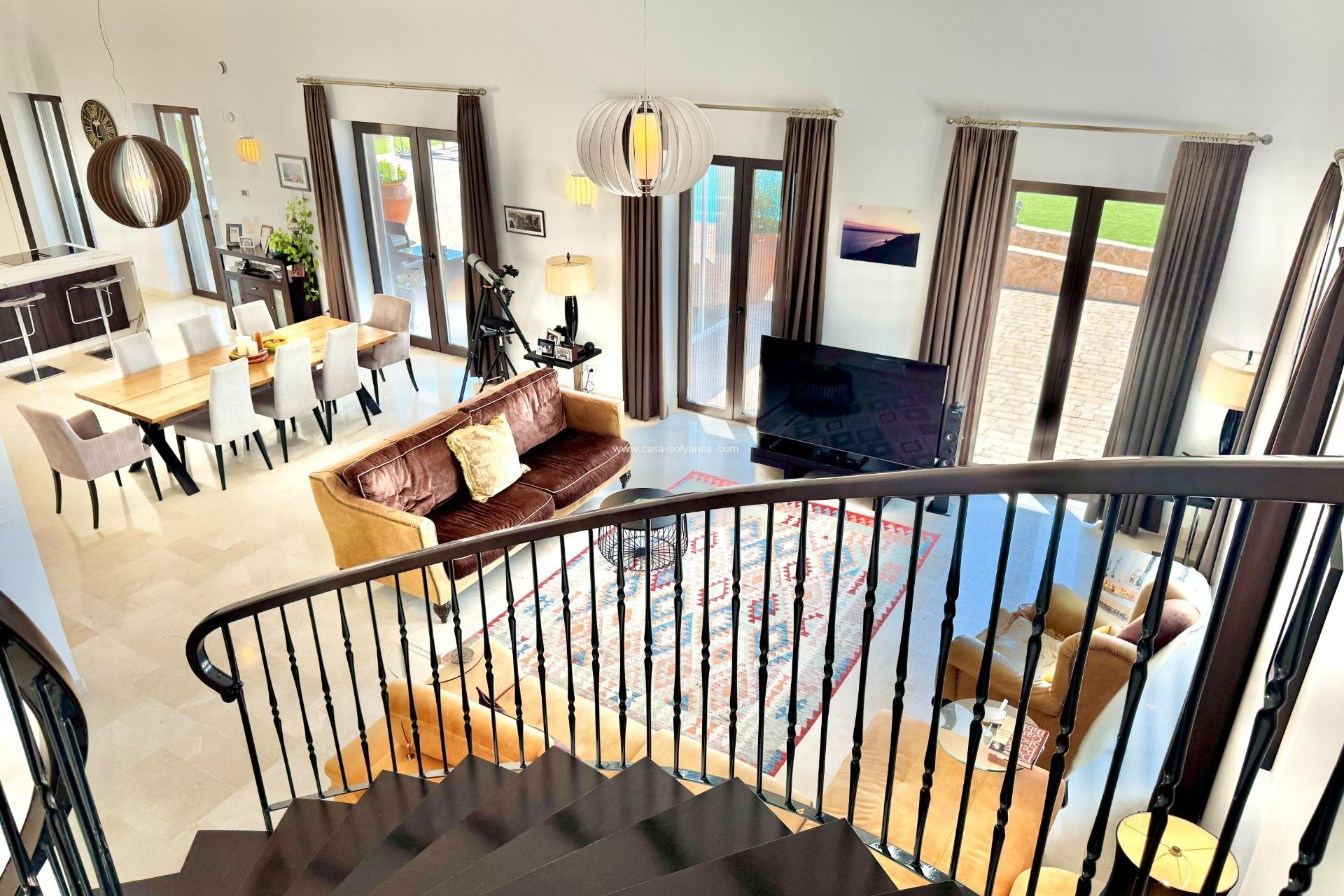 Reventa - Villa - Dolores - Comunidad Valenciana