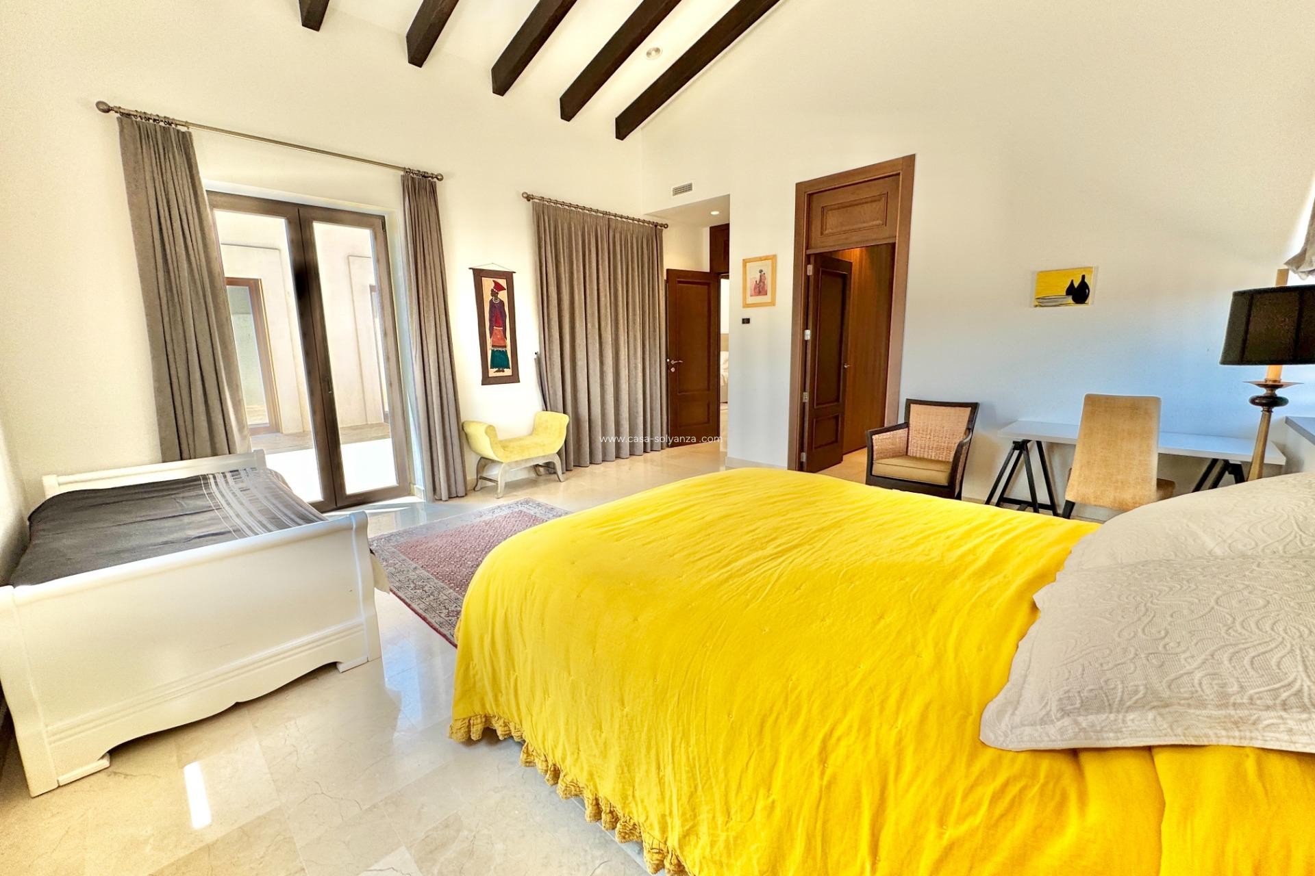 Reventa - Villa - Dolores - Comunidad Valenciana